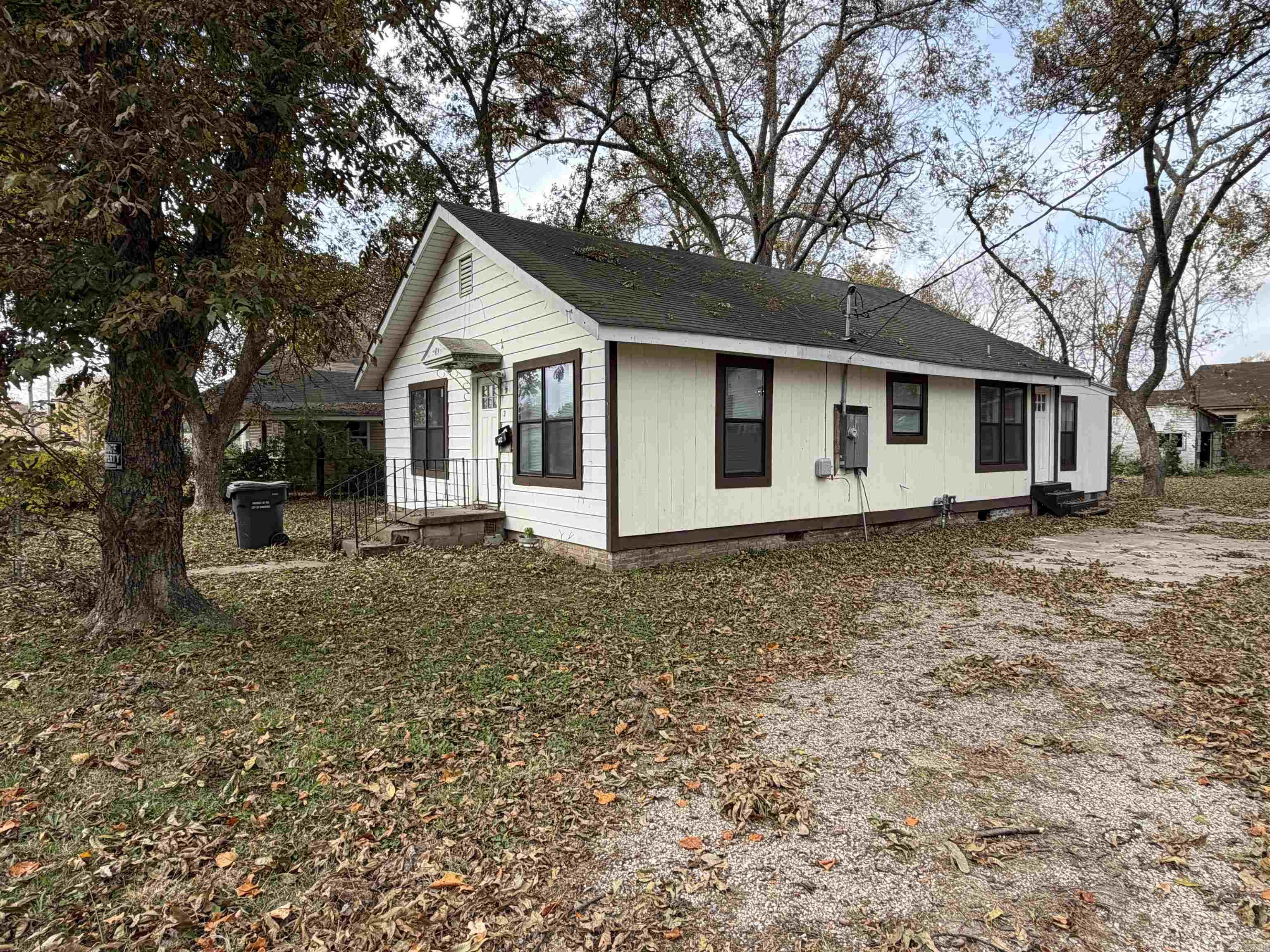 1412 monroe  Jonesboro, AR