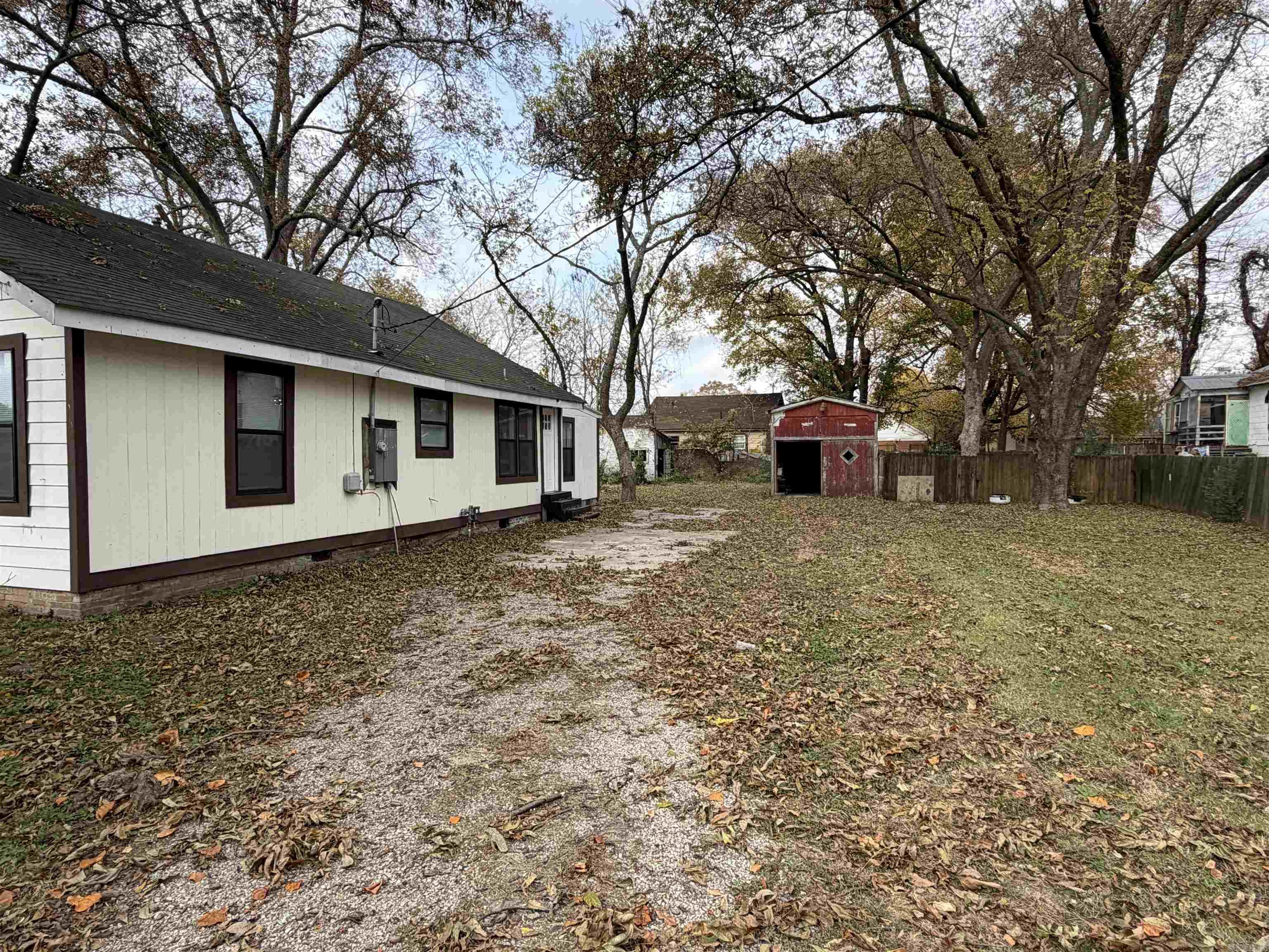 1412 monroe  Jonesboro, AR