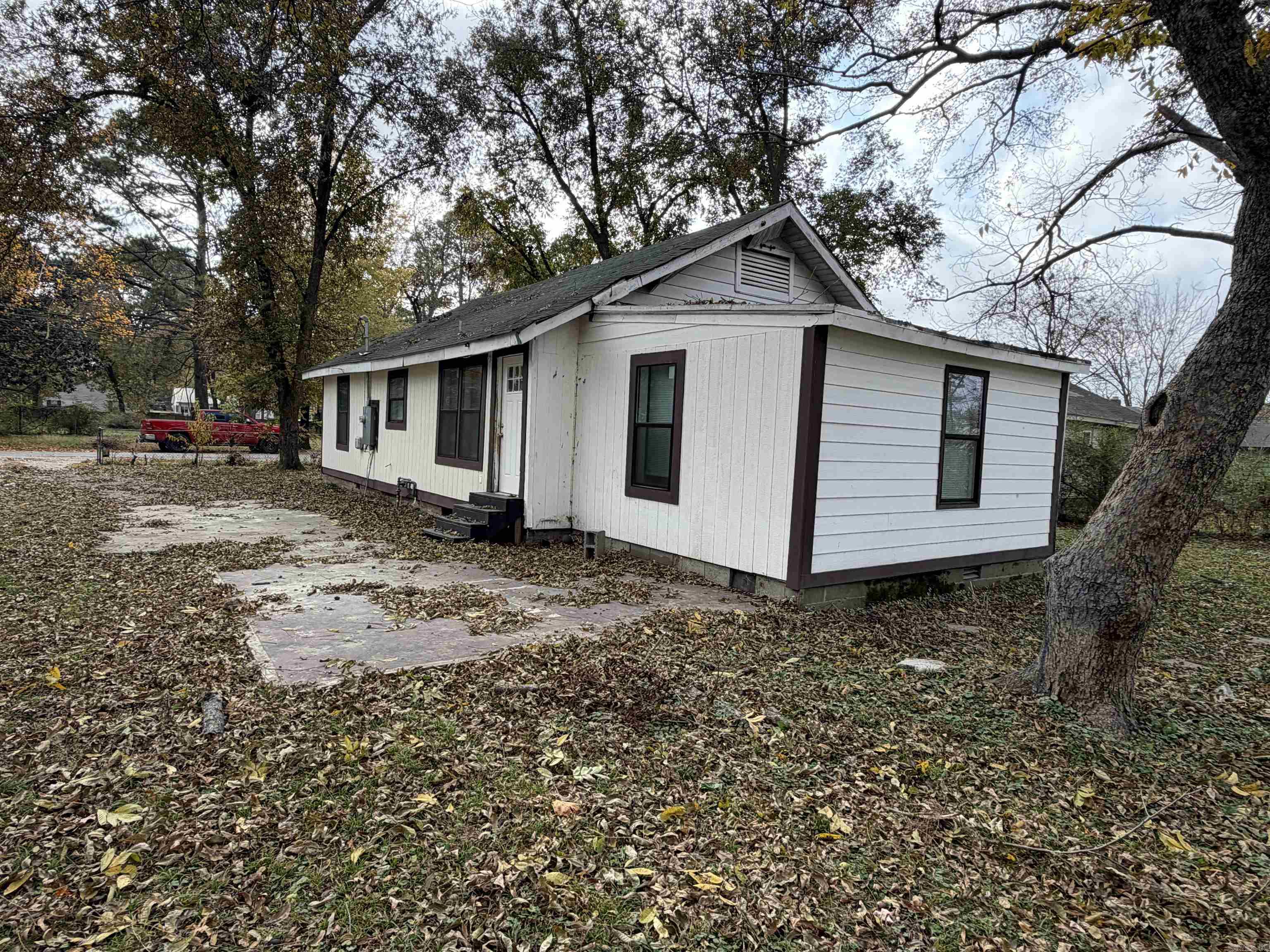 1412 monroe  Jonesboro, AR