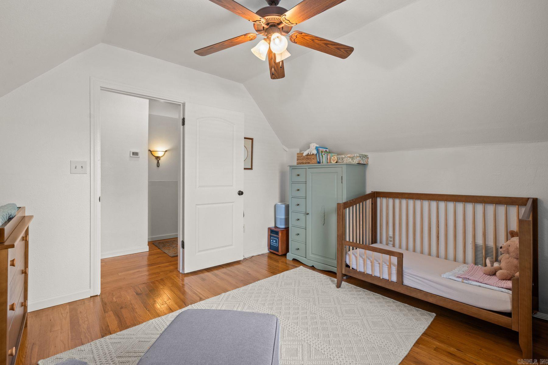 100 Forest Park Place  Hot Springs, AR