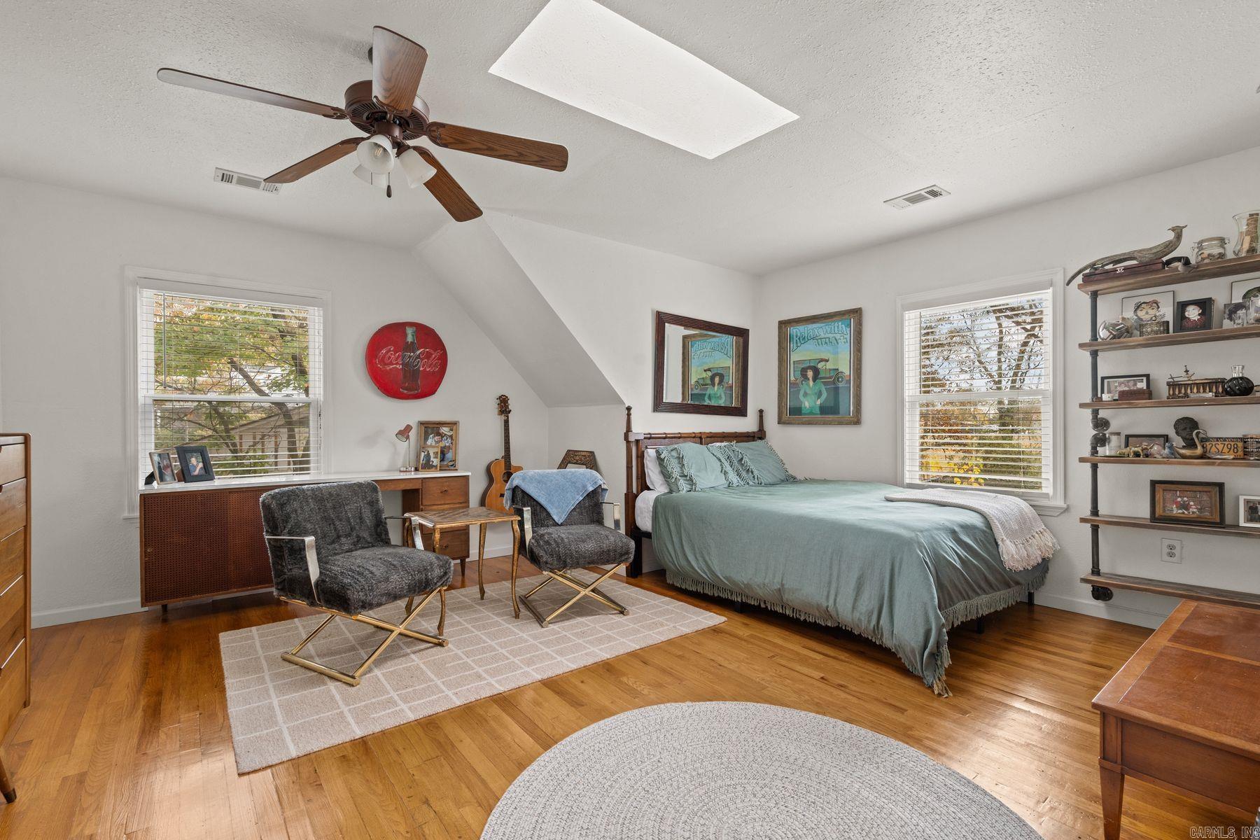 100 Forest Park Place  Hot Springs, AR