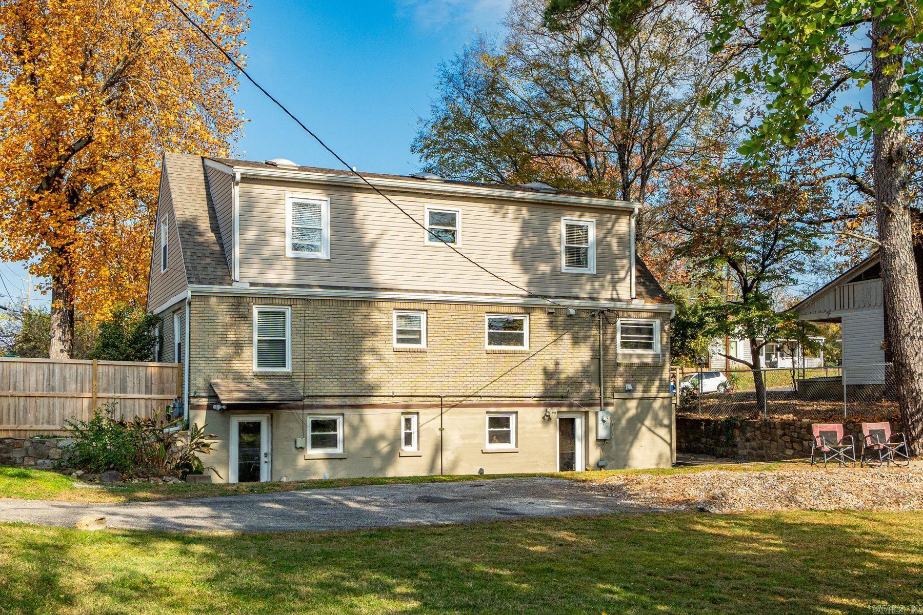 100 Forest Park Place  Hot Springs, AR