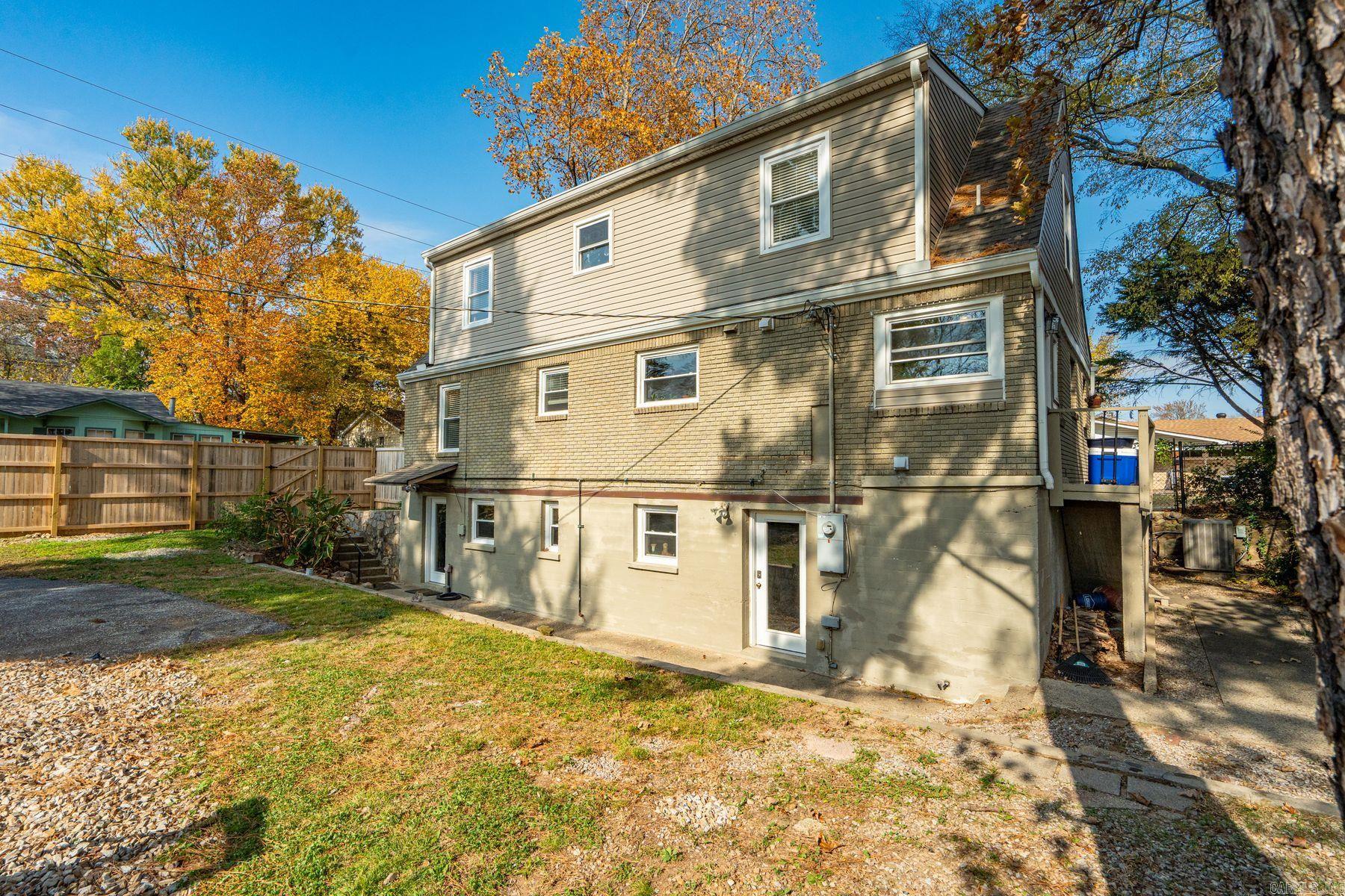 100 Forest Park Place  Hot Springs, AR