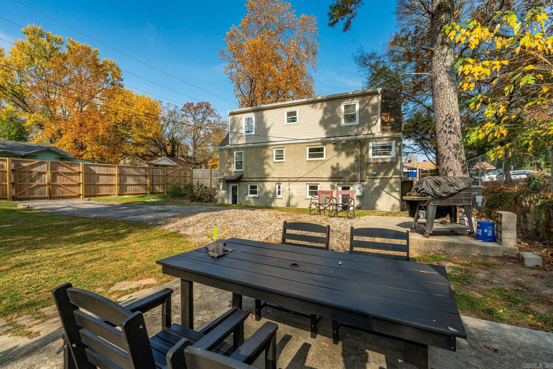 100 Forest Park Place  Hot Springs, AR