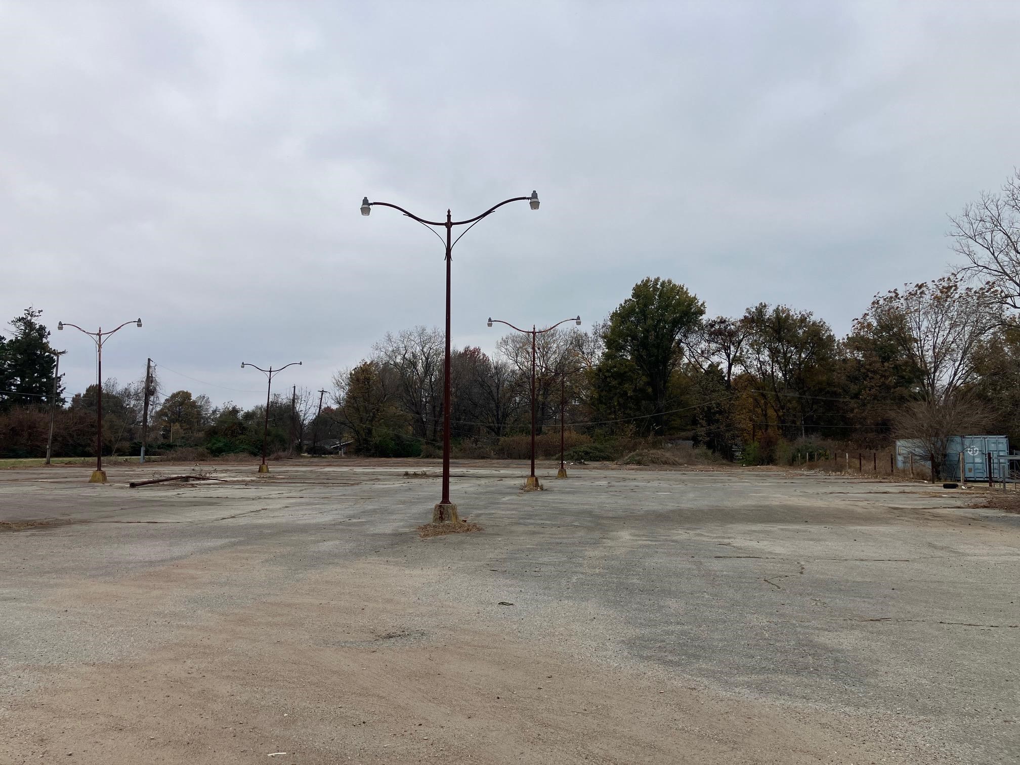 1019 S Division Street  Blytheville, AR