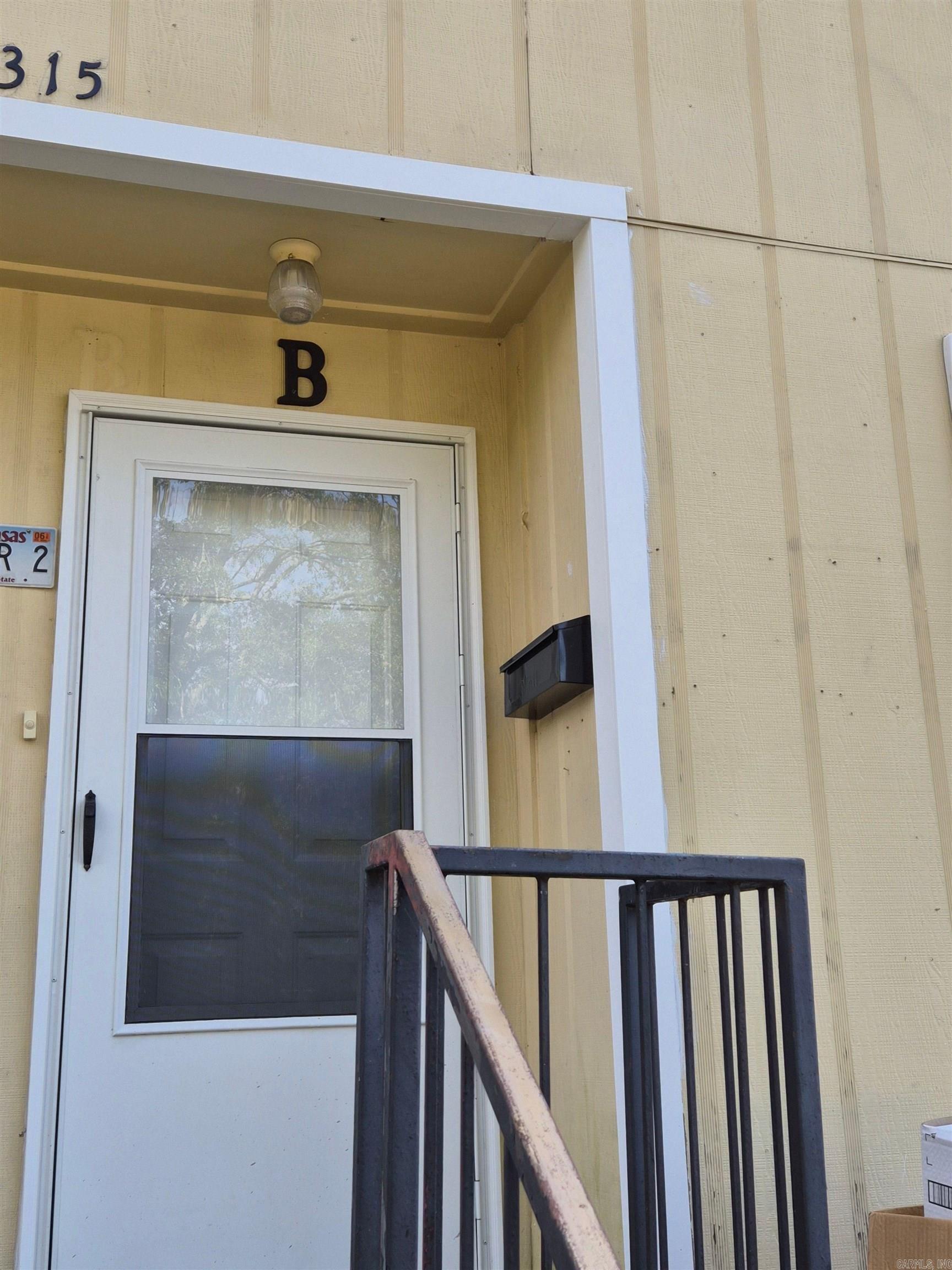 315 S Bailey St  Jacksonville, AR