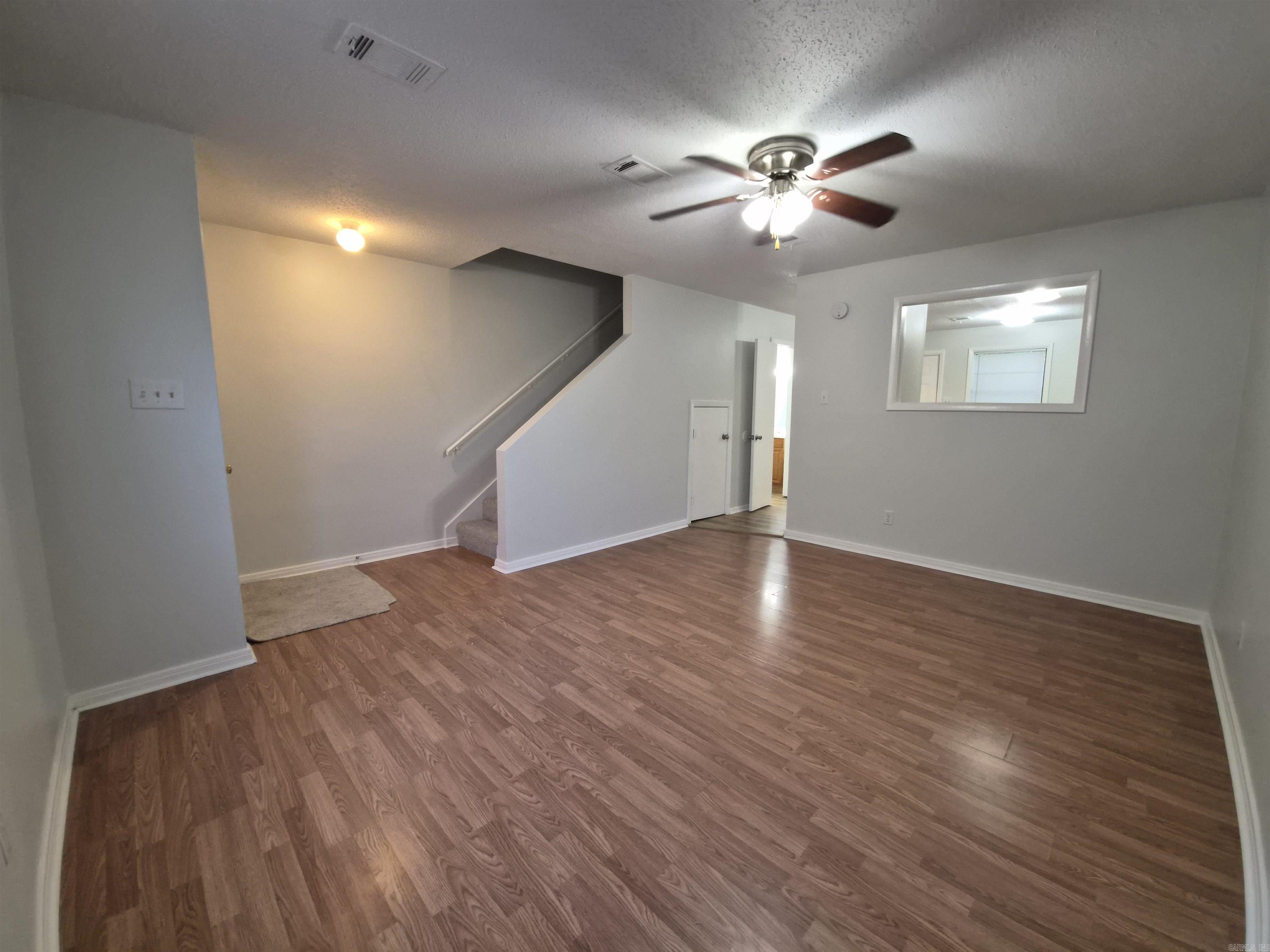 315 S Bailey St  Jacksonville, AR