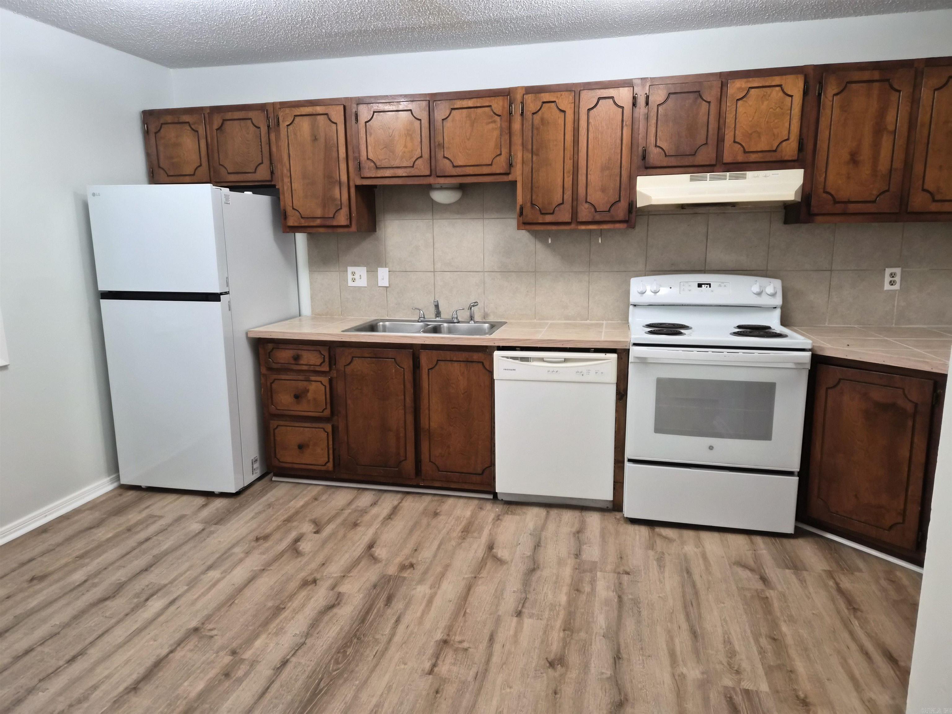 315 S Bailey St  Jacksonville, AR