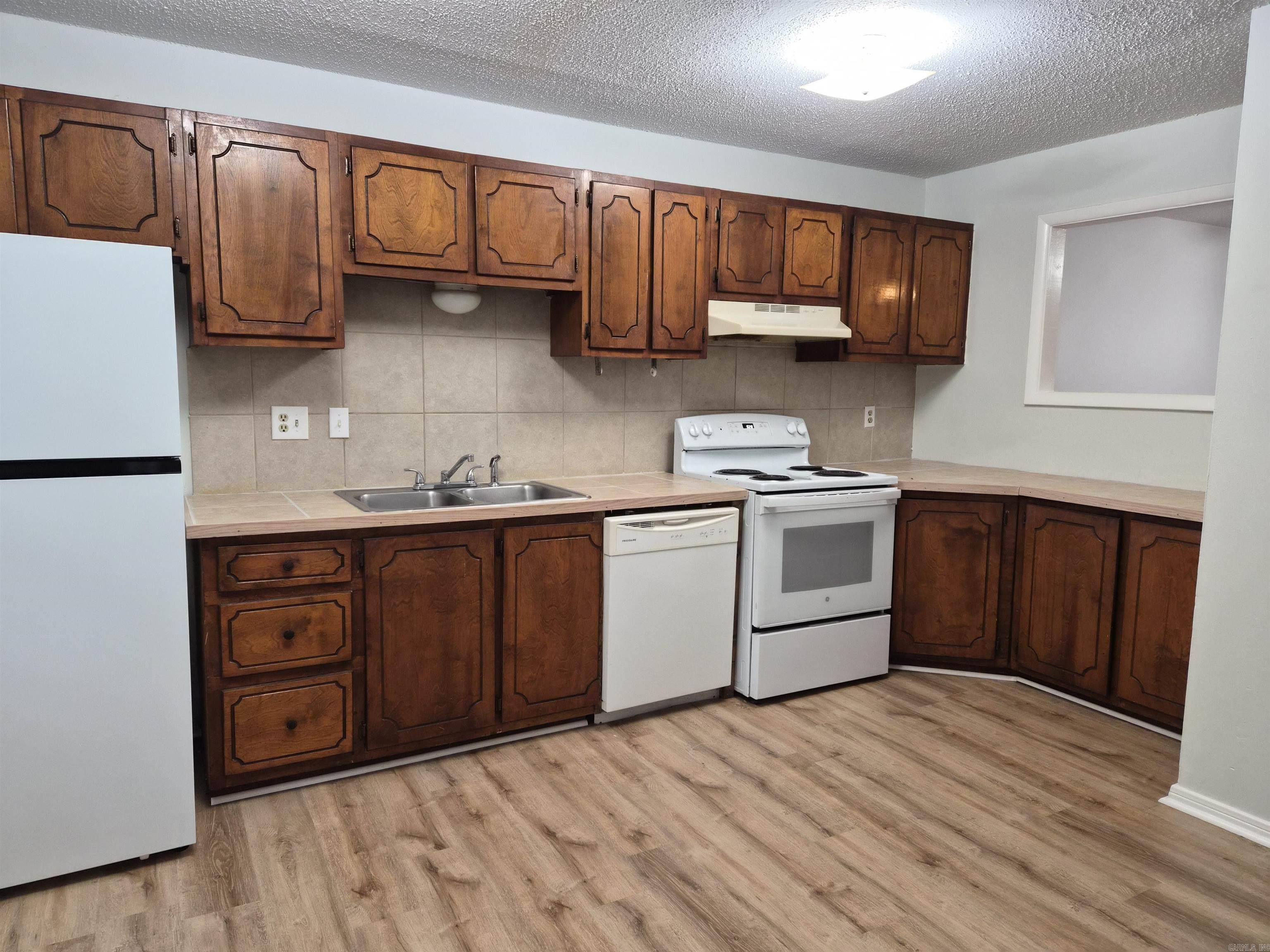 315 S Bailey St  Jacksonville, AR