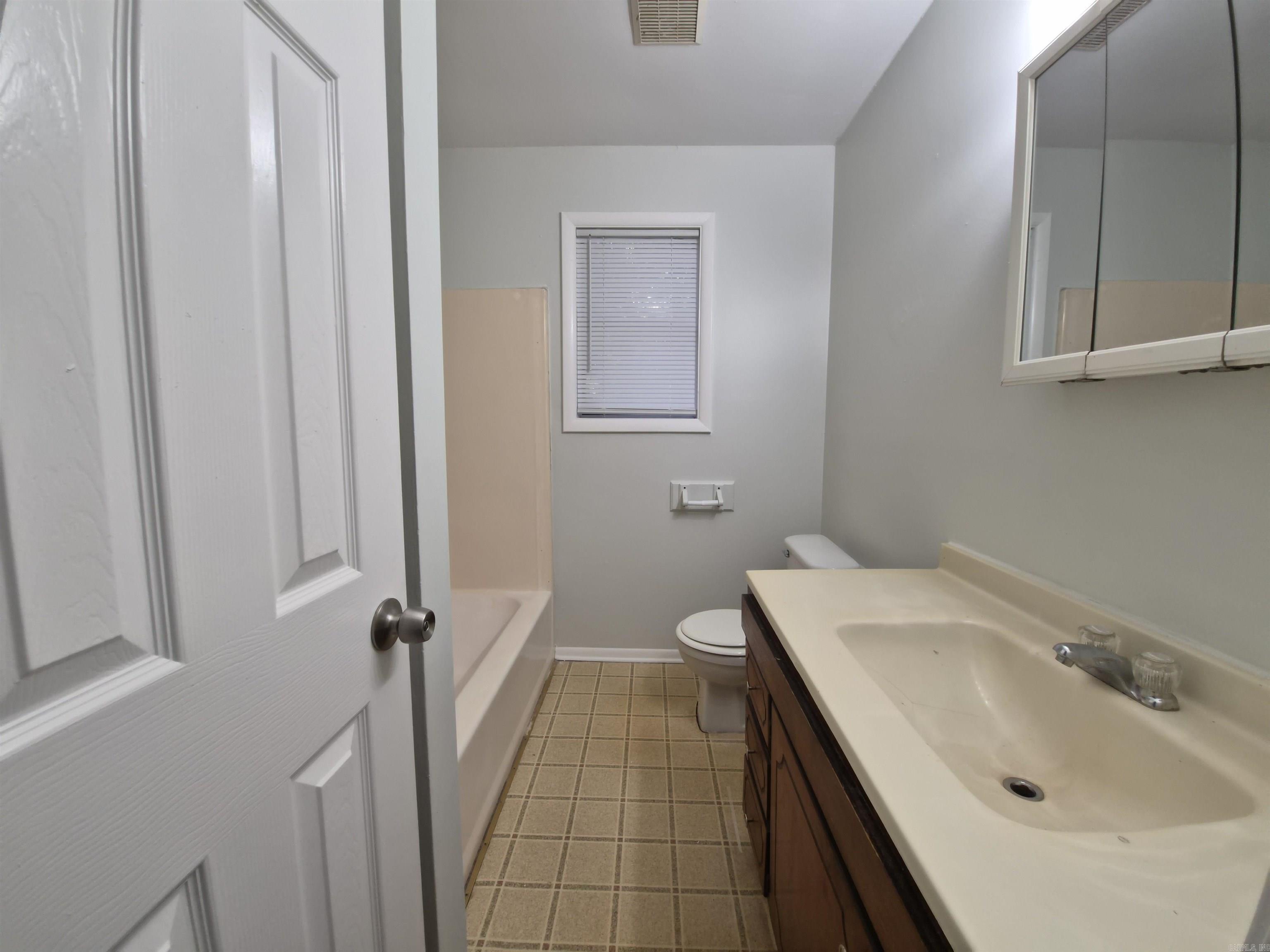 315 S Bailey St  Jacksonville, AR