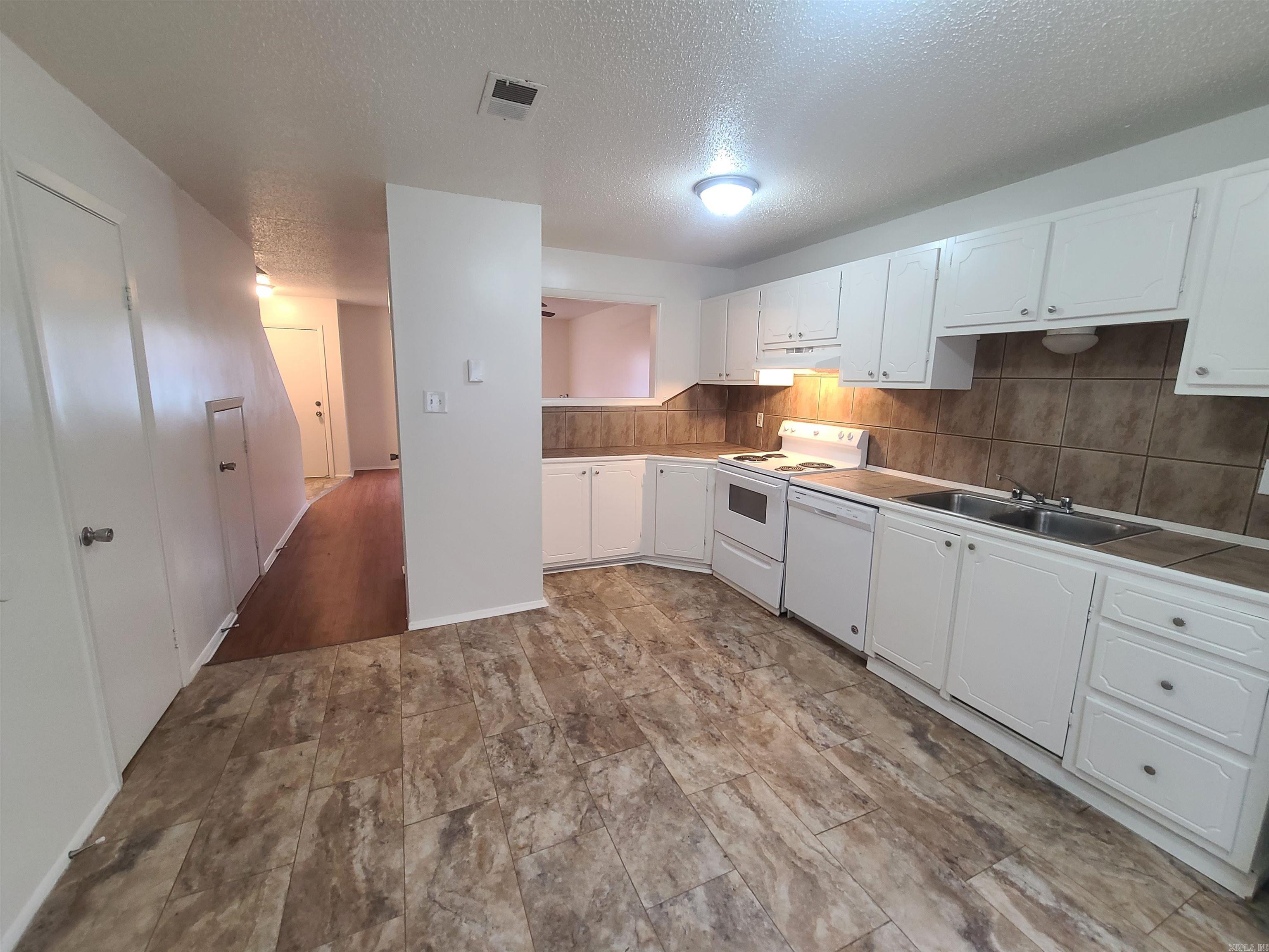 315 S Bailey St  Jacksonville, AR