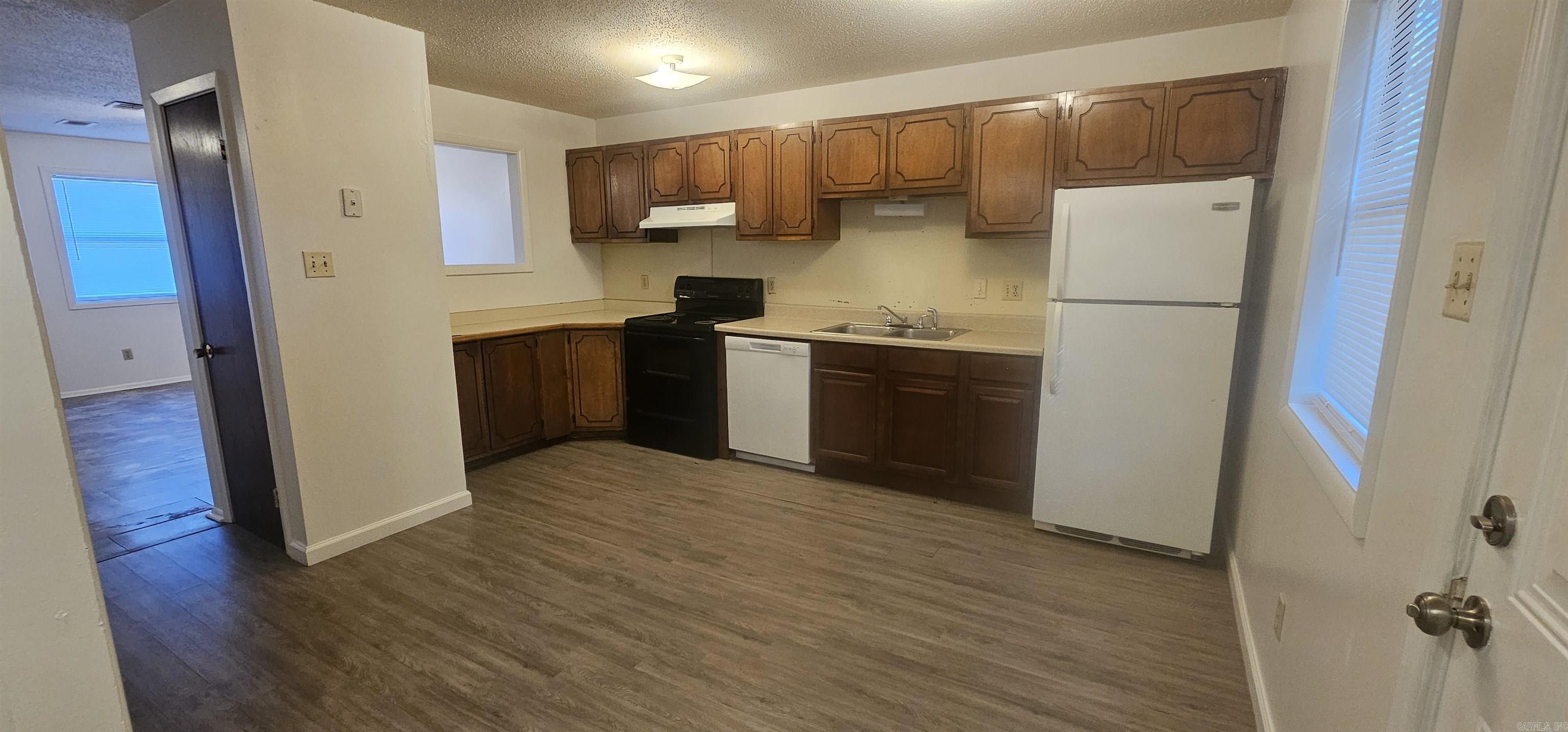 317 S Bailey St  Jacksonville, AR