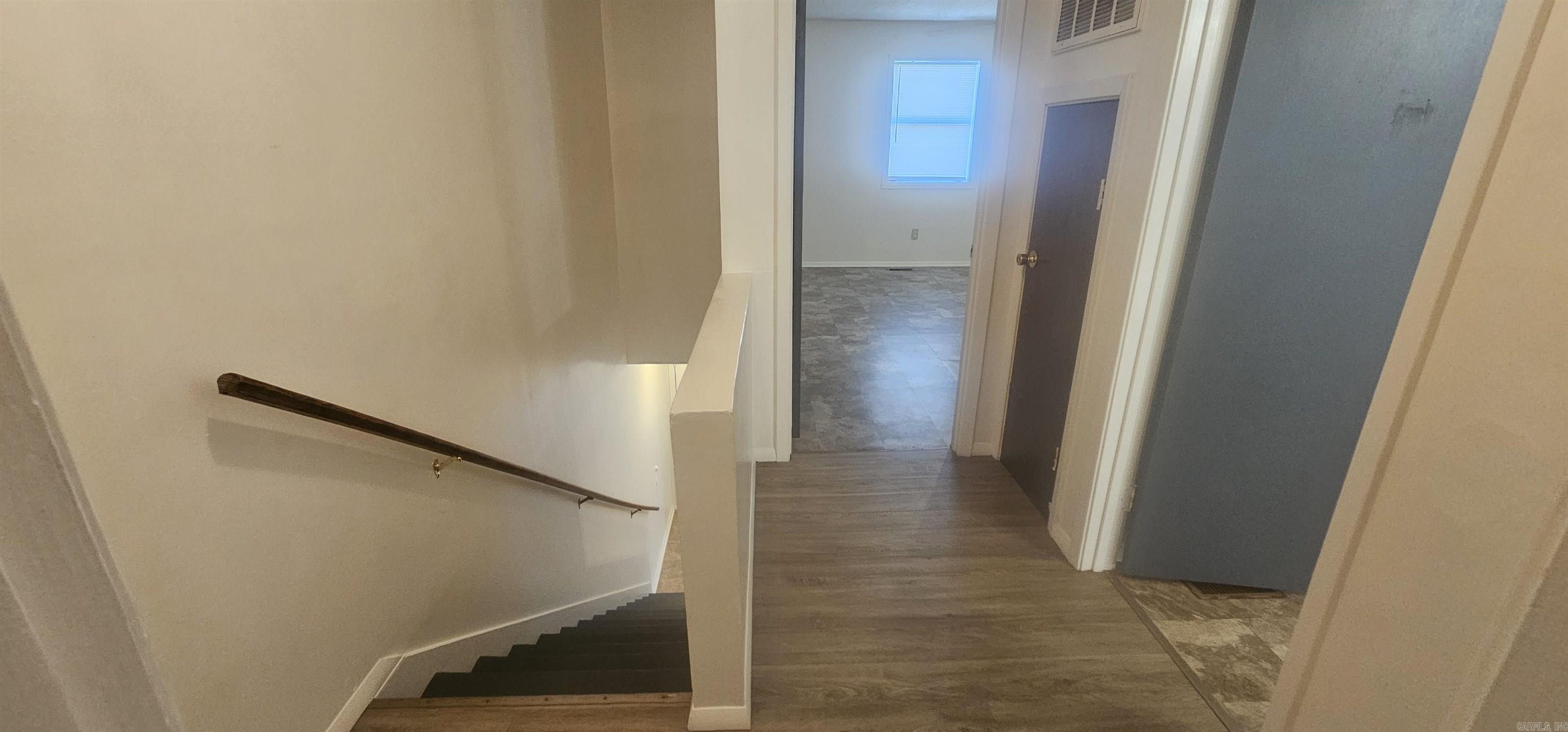 317 S Bailey St  Jacksonville, AR