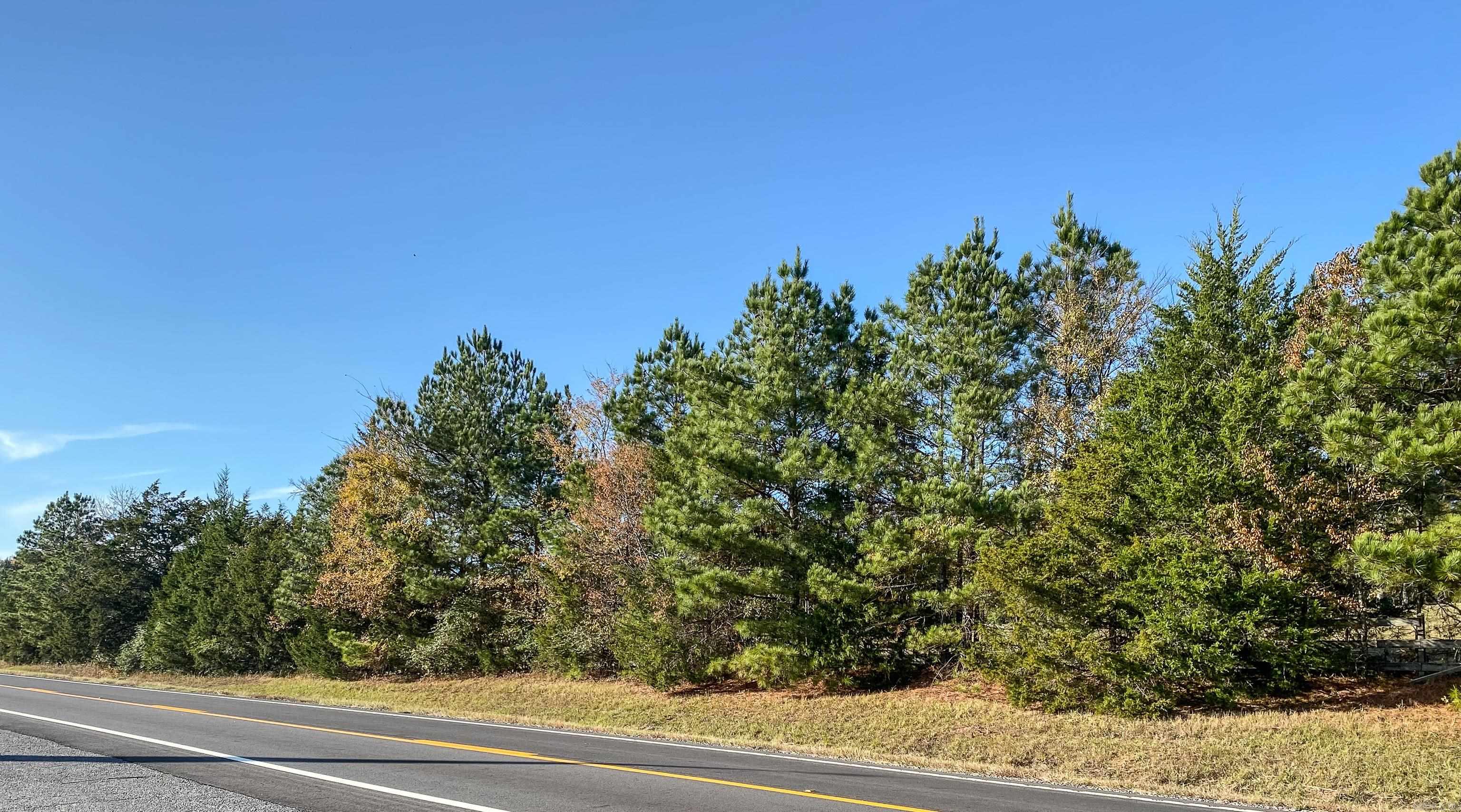 3109 Sunshine  Royal, AR