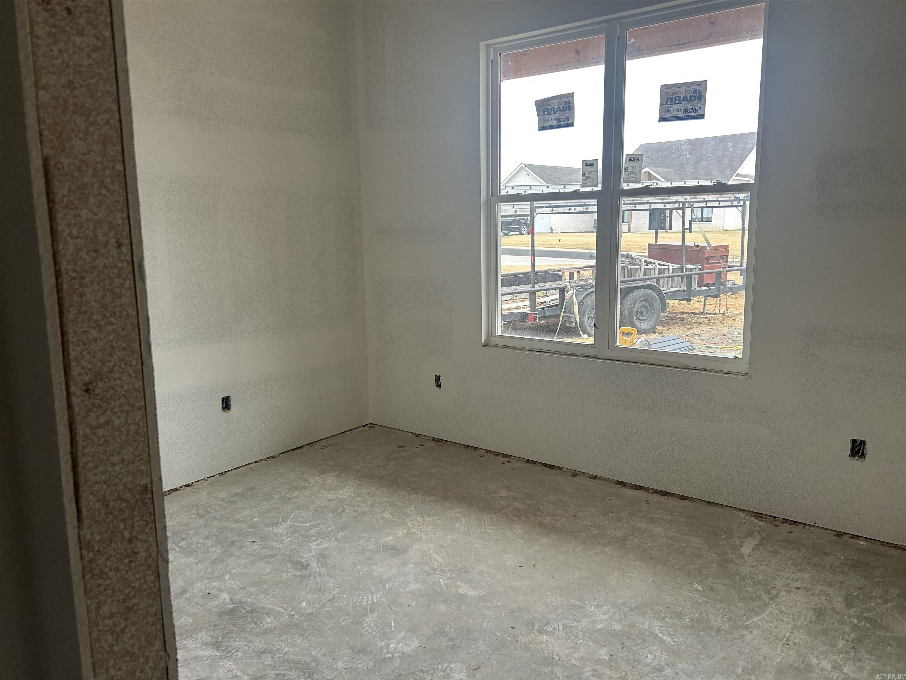 109 BARTON  Beebe, AR