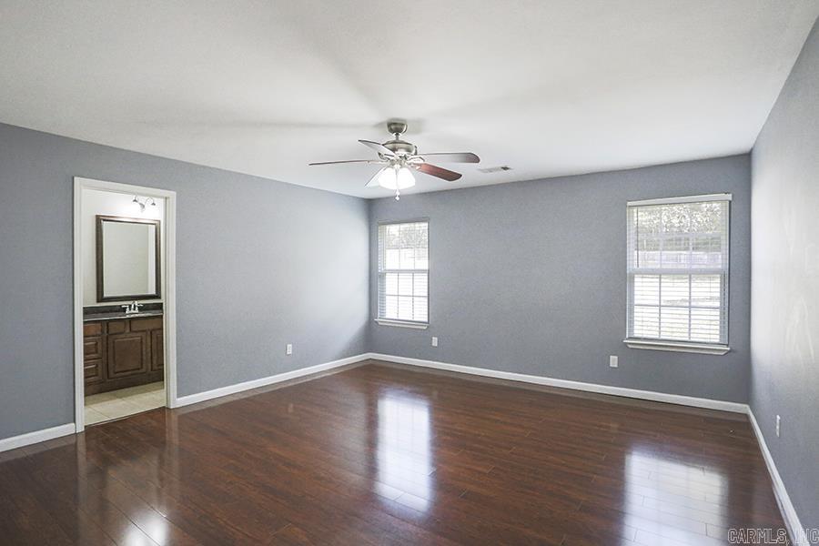 106 Pope Drive  Benton, AR