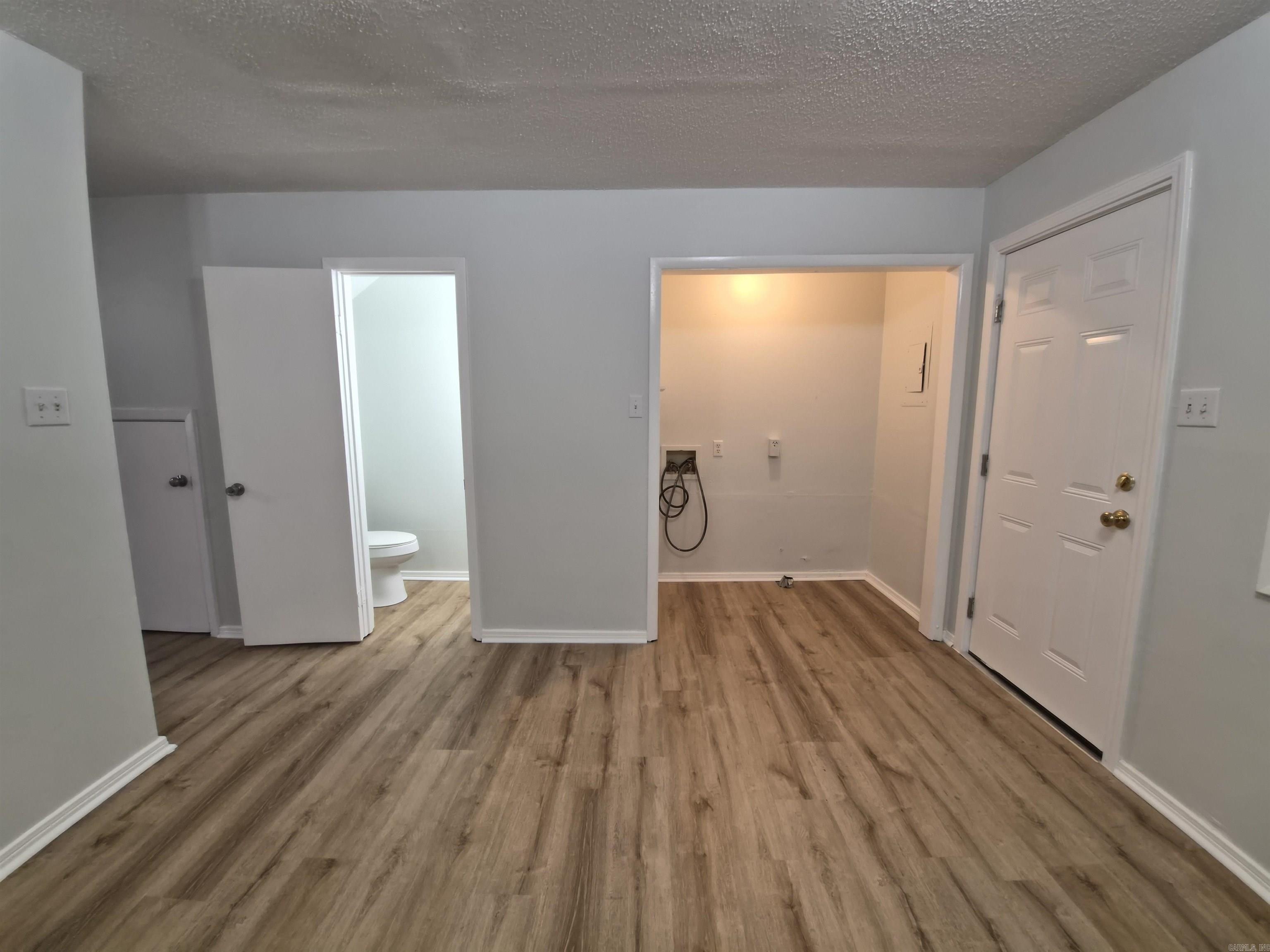 315-317 S Bailey St  Jacksonville, AR