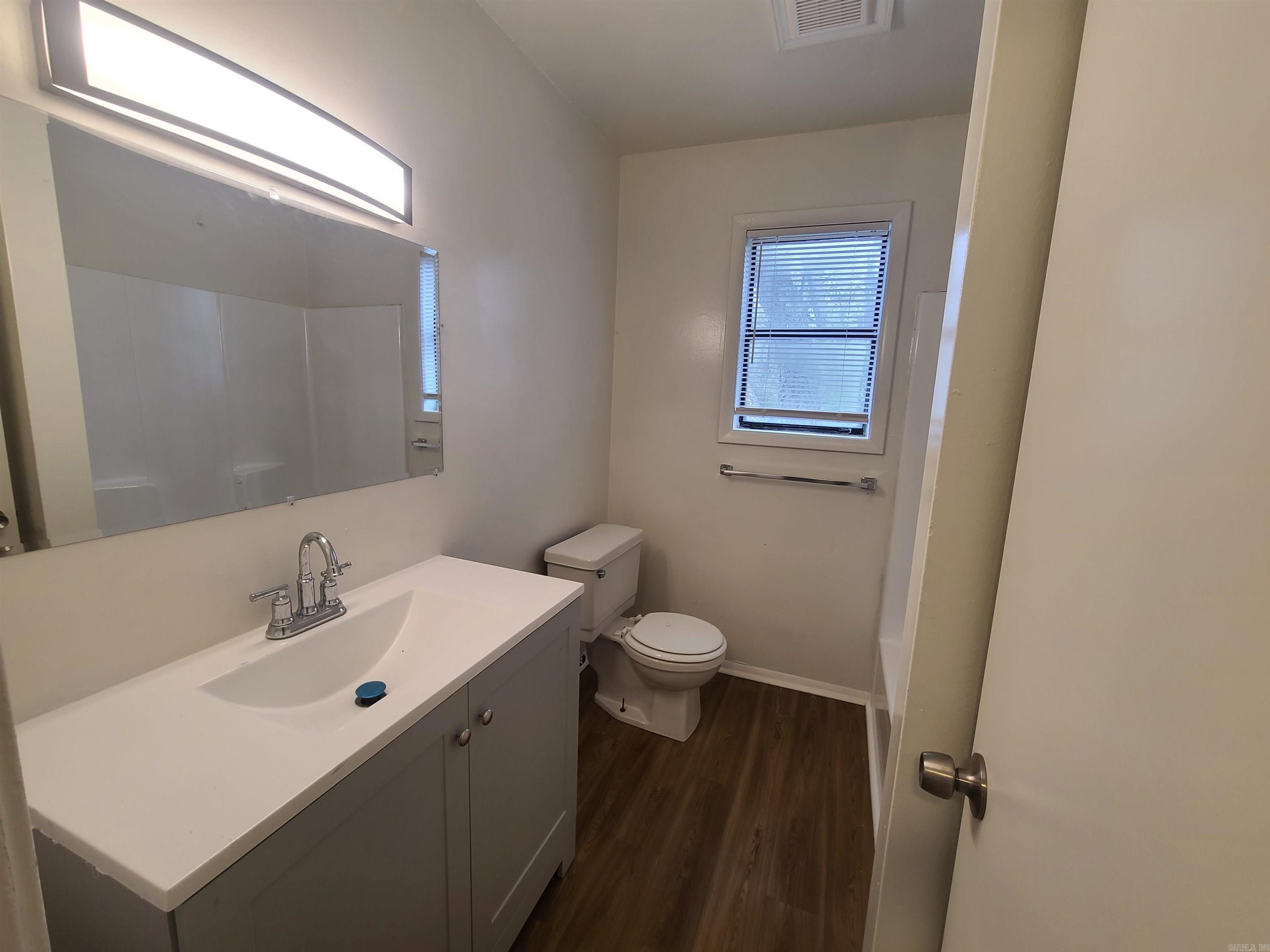 315-317 S Bailey St  Jacksonville, AR