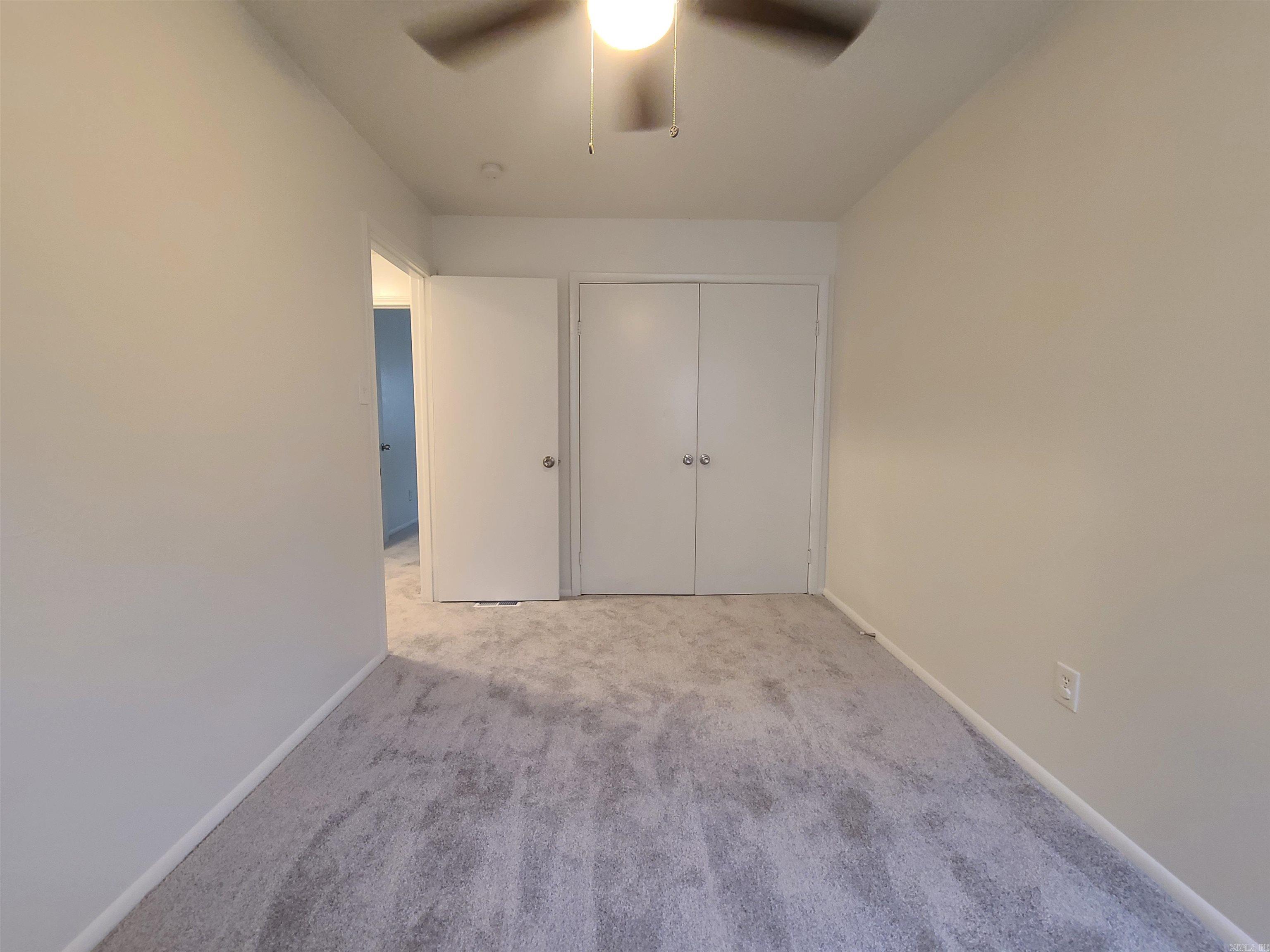 315-317 S Bailey St  Jacksonville, AR