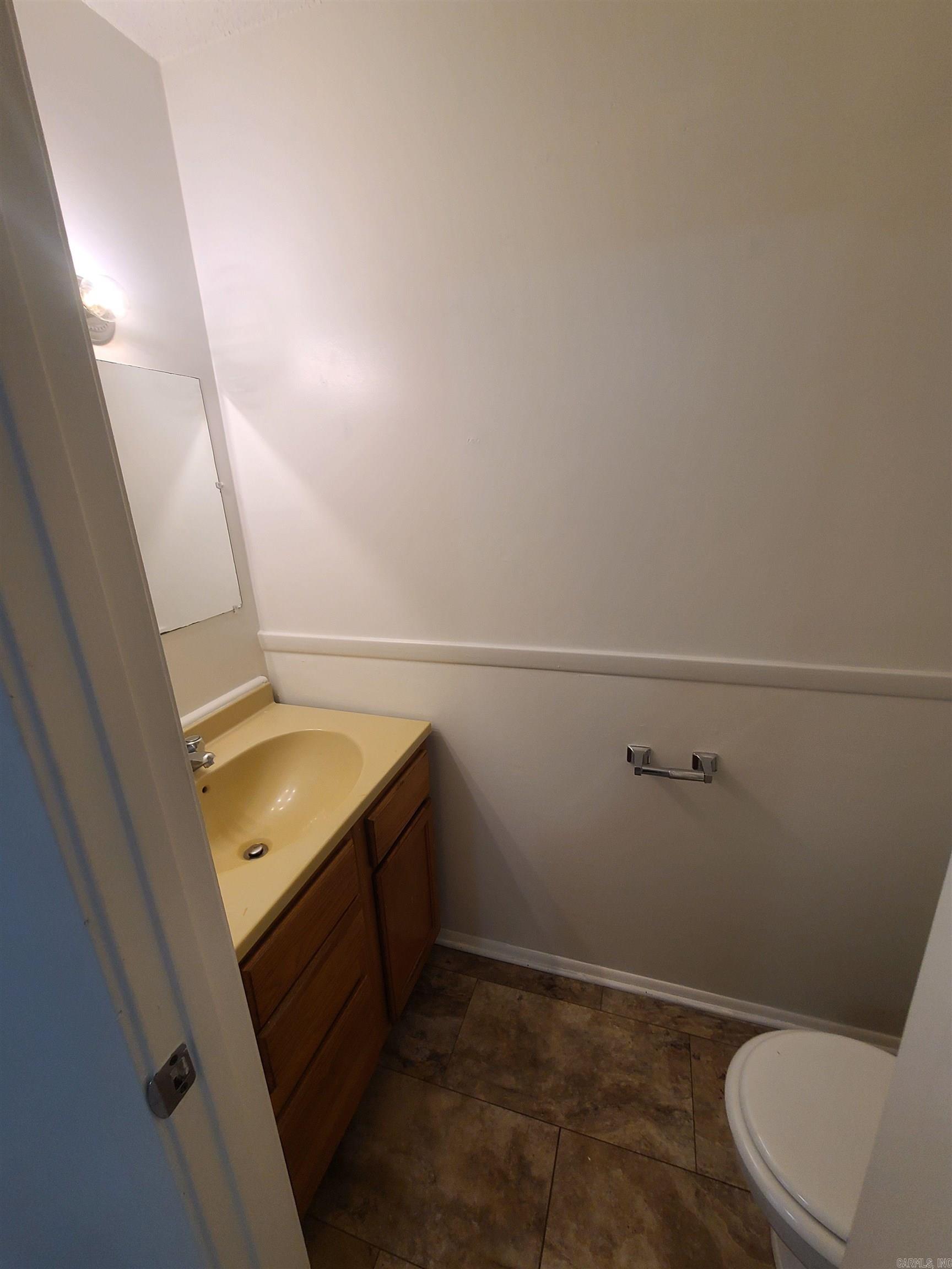 315-317 S Bailey St  Jacksonville, AR