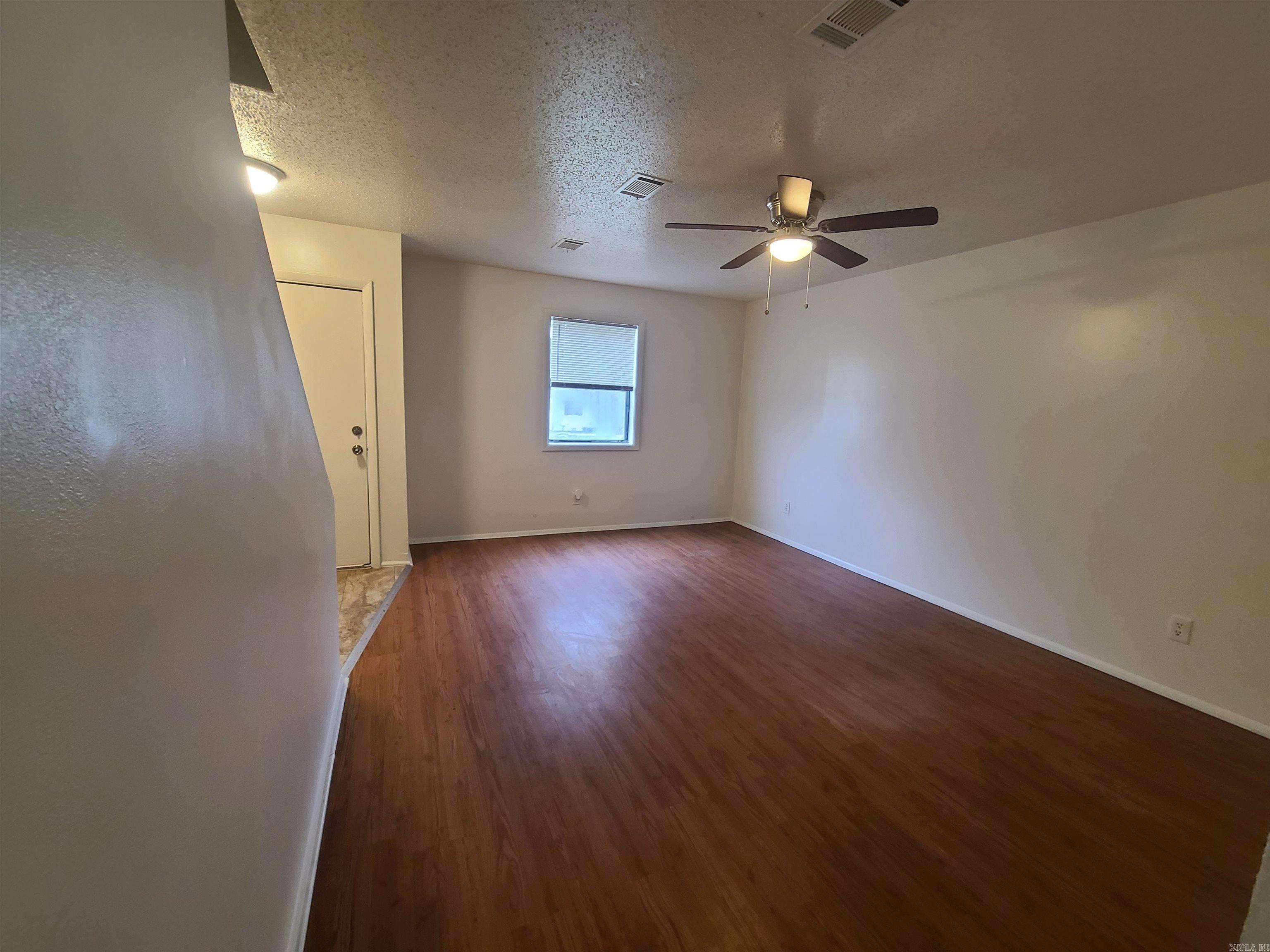 315-317 S Bailey St  Jacksonville, AR