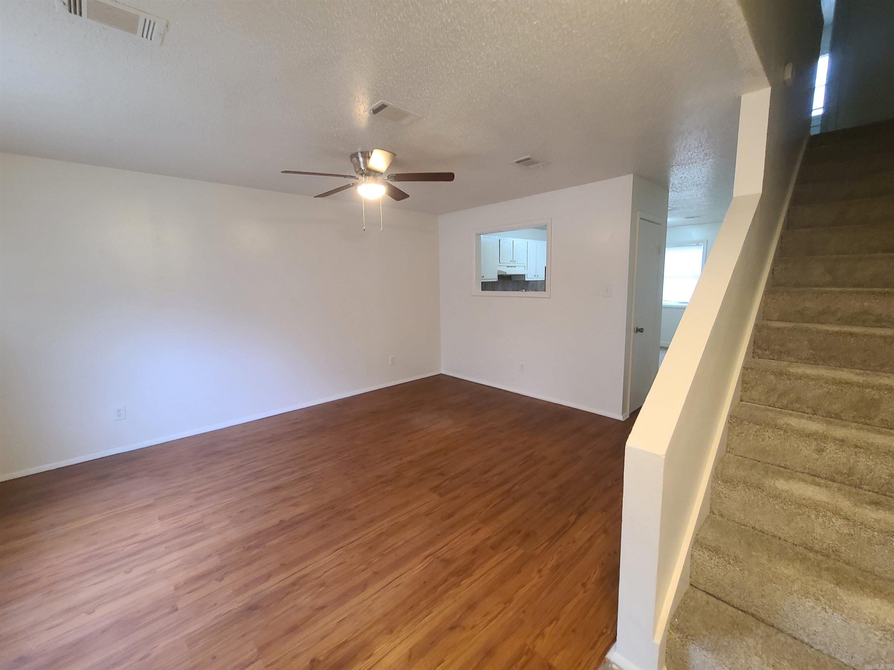 315-317 S Bailey St  Jacksonville, AR