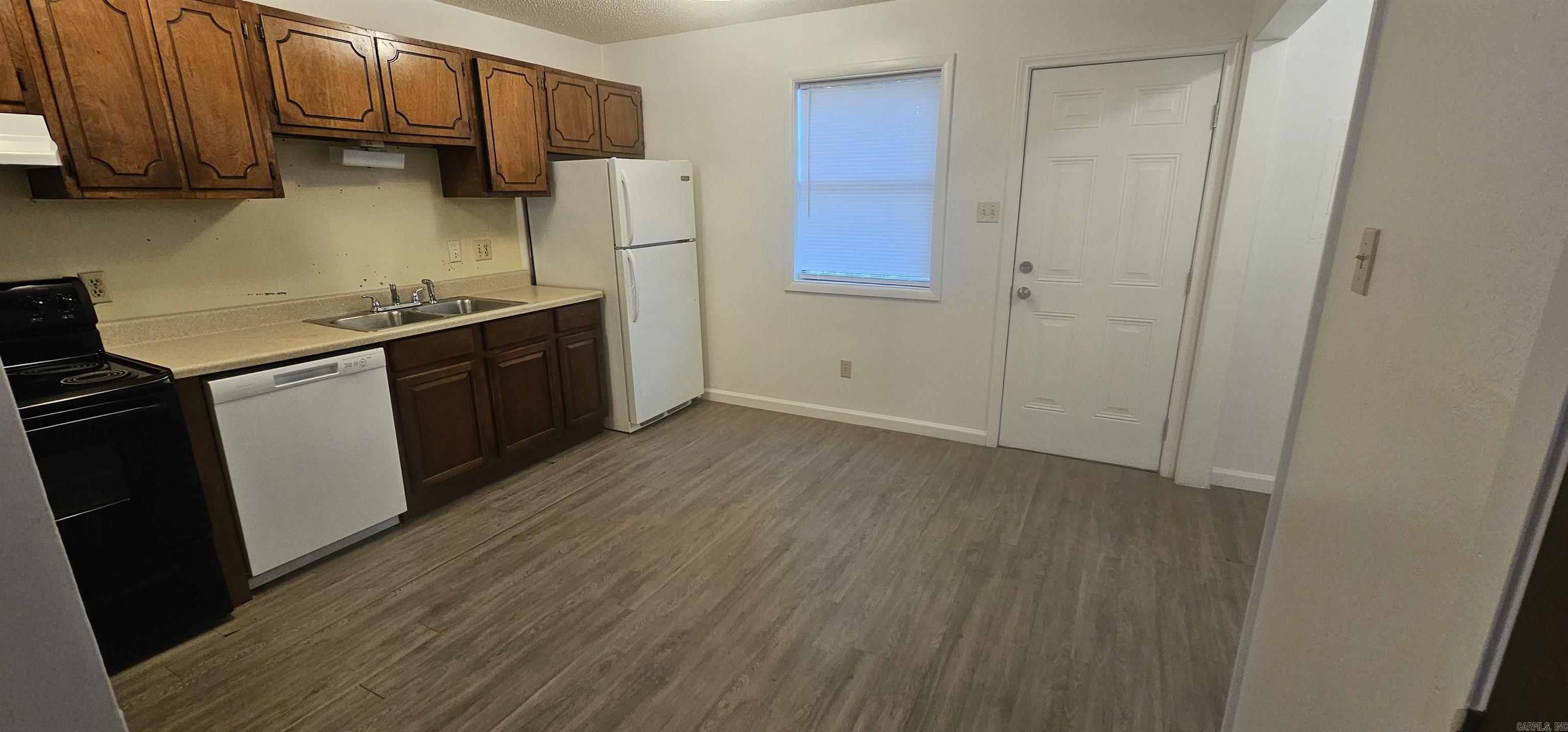 315-317 S Bailey St  Jacksonville, AR