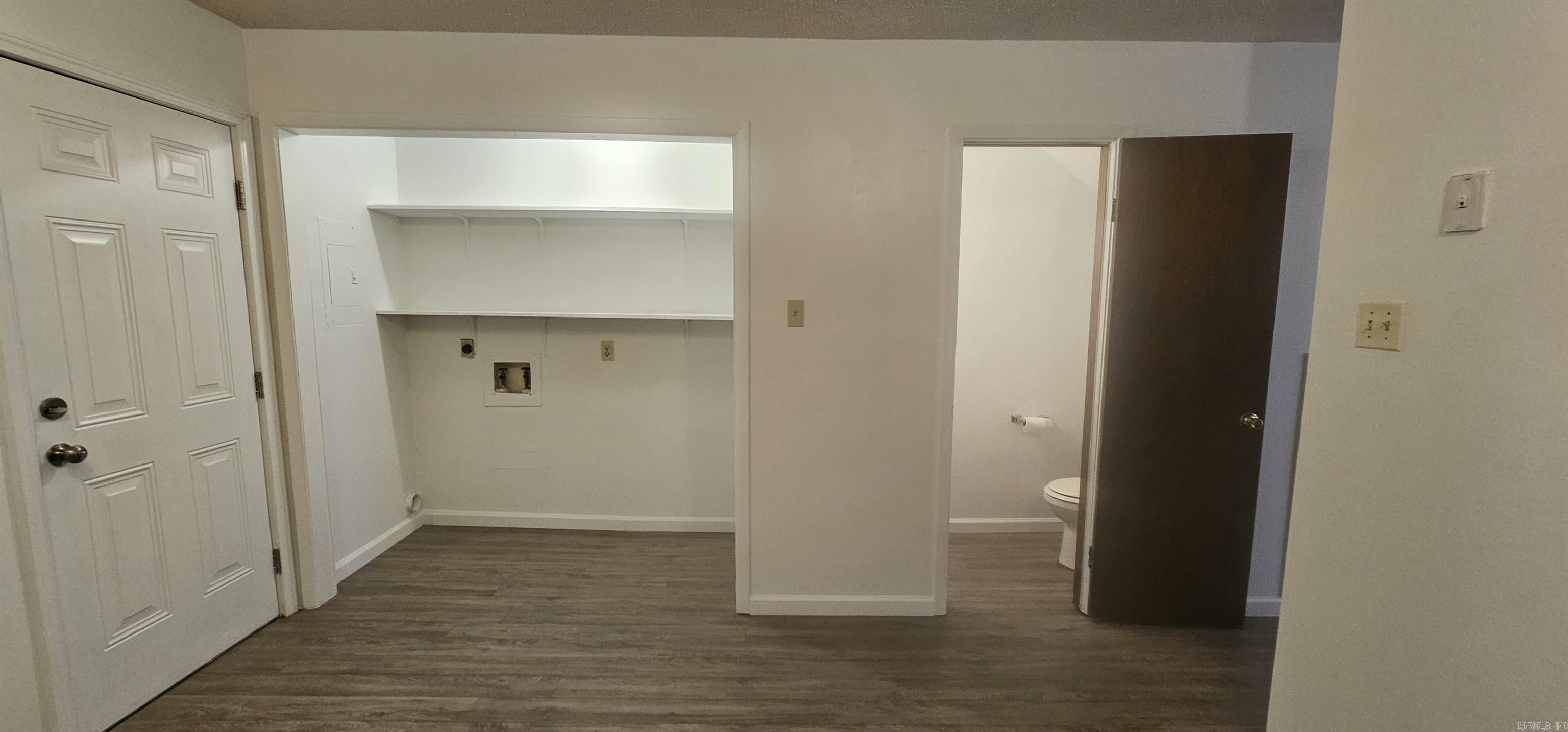 315-317 S Bailey St  Jacksonville, AR