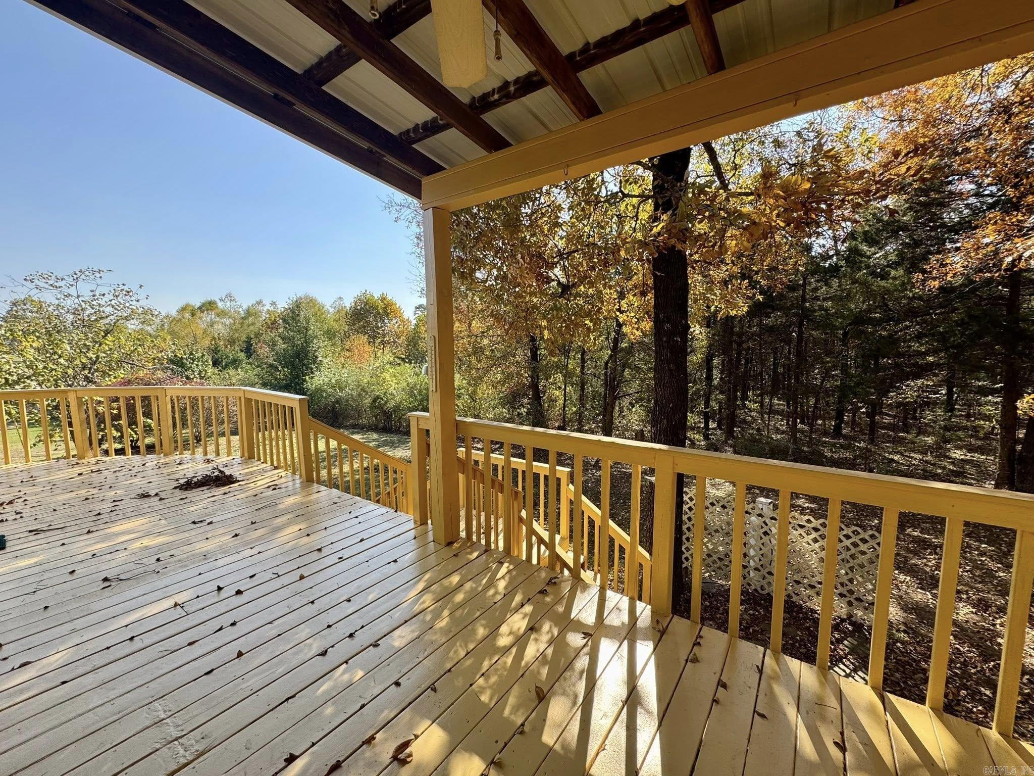 318 S Riggsville  Mountain View, AR