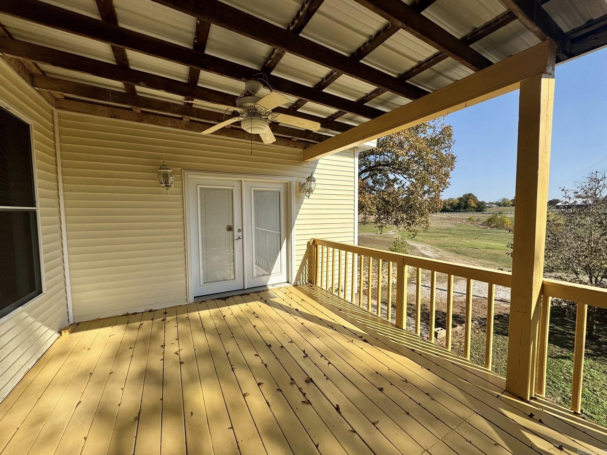 318 S Riggsville  Mountain View, AR