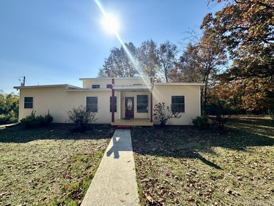 318 S Riggsville  Mountain View, AR