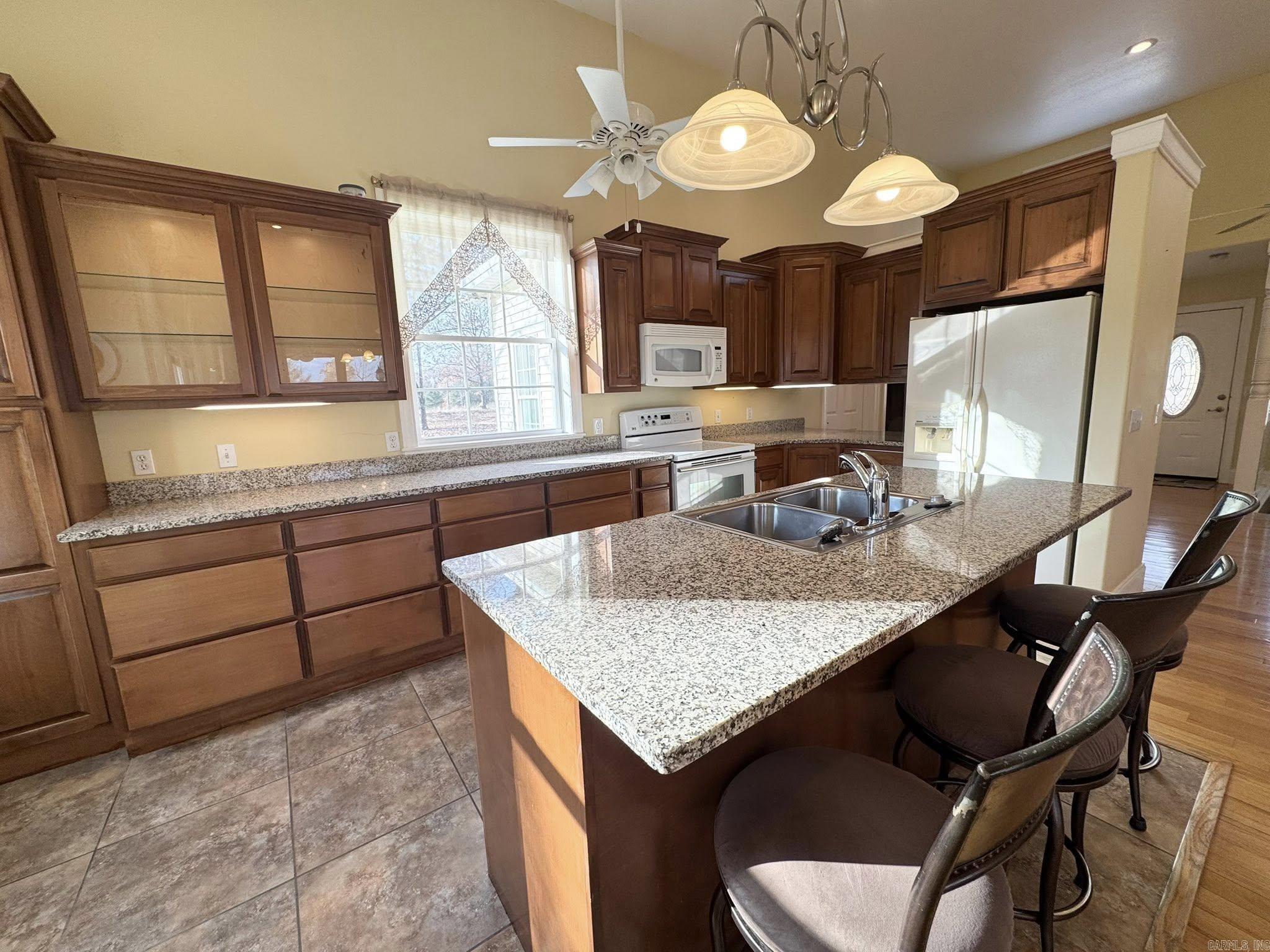 318 S Riggsville  Mountain View, AR