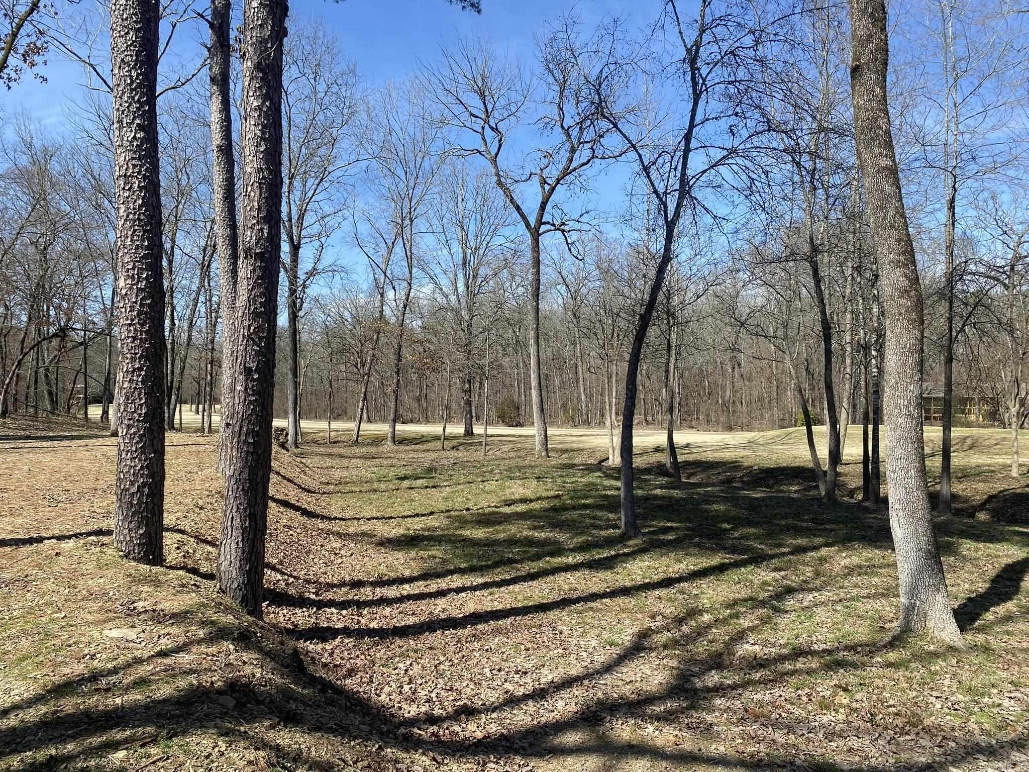 Lot 1704A Pebble Beach  Hot Springs, AR