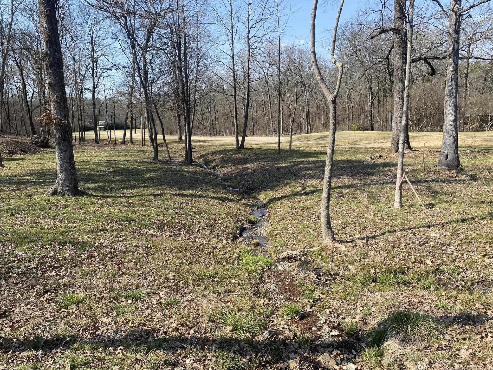 Lot 1704A Pebble Beach  Hot Springs, AR