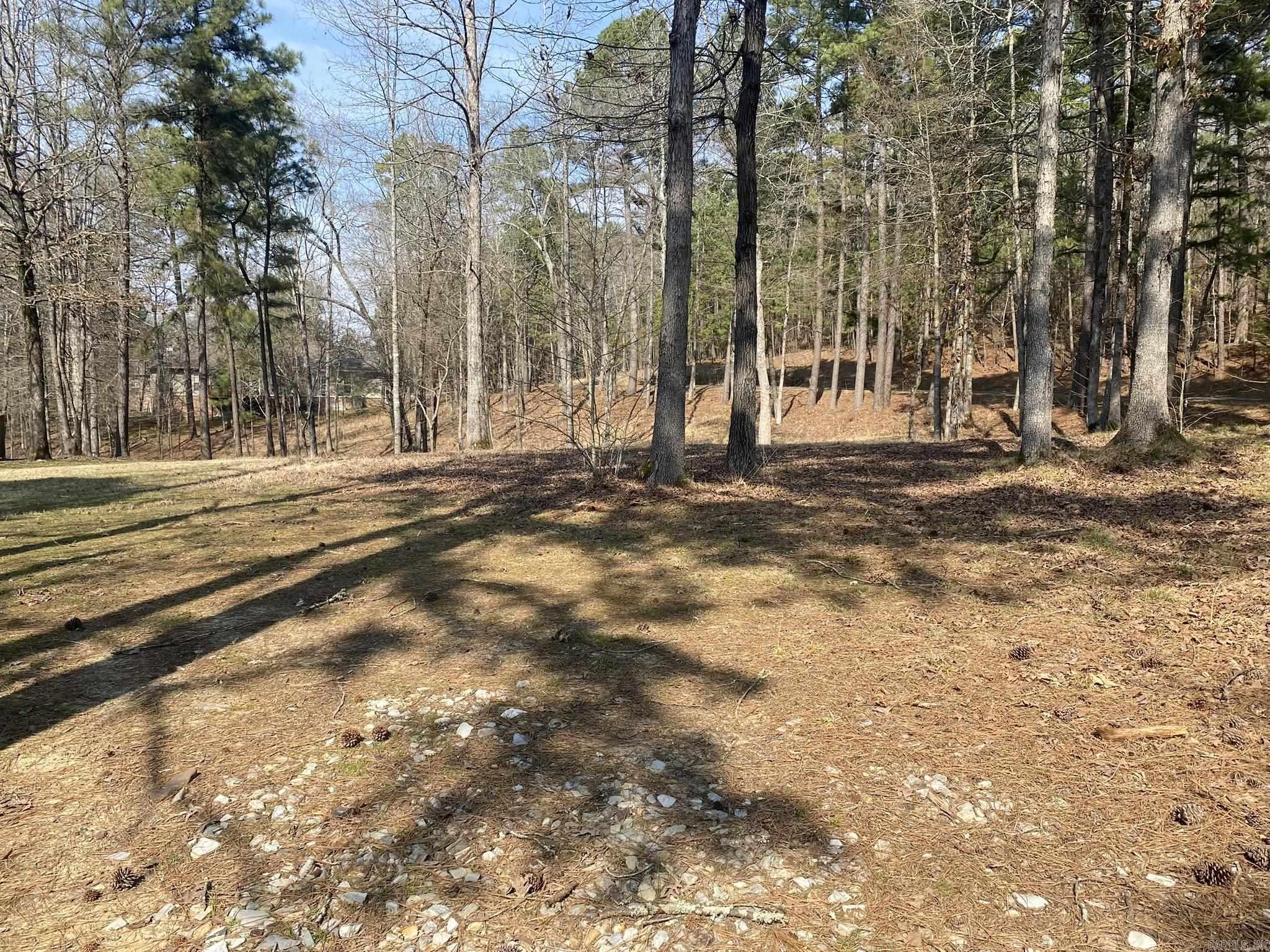 Lot 3573A Coolwood  Hot Springs, AR