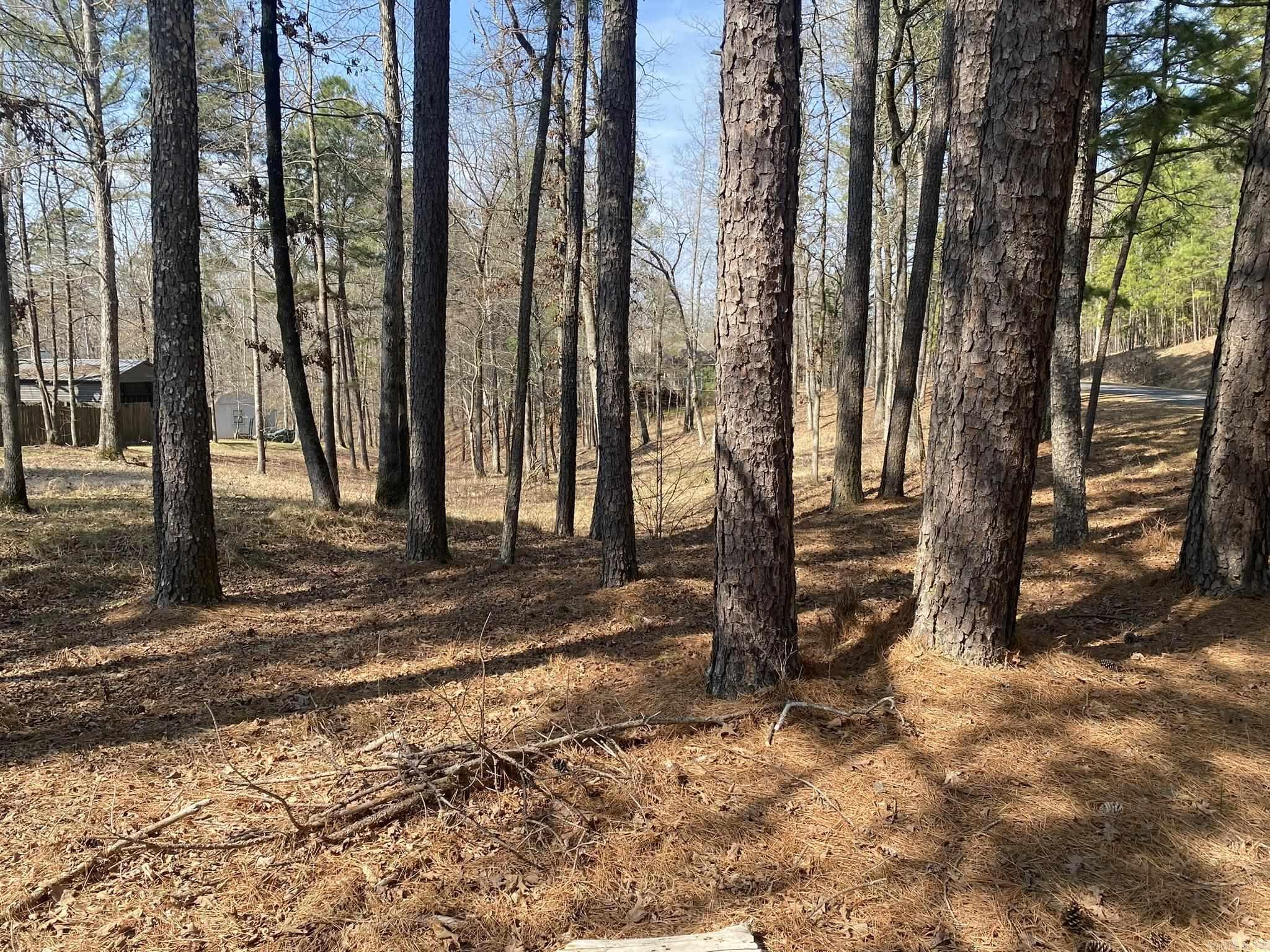 Lot 3573A Coolwood  Hot Springs, AR