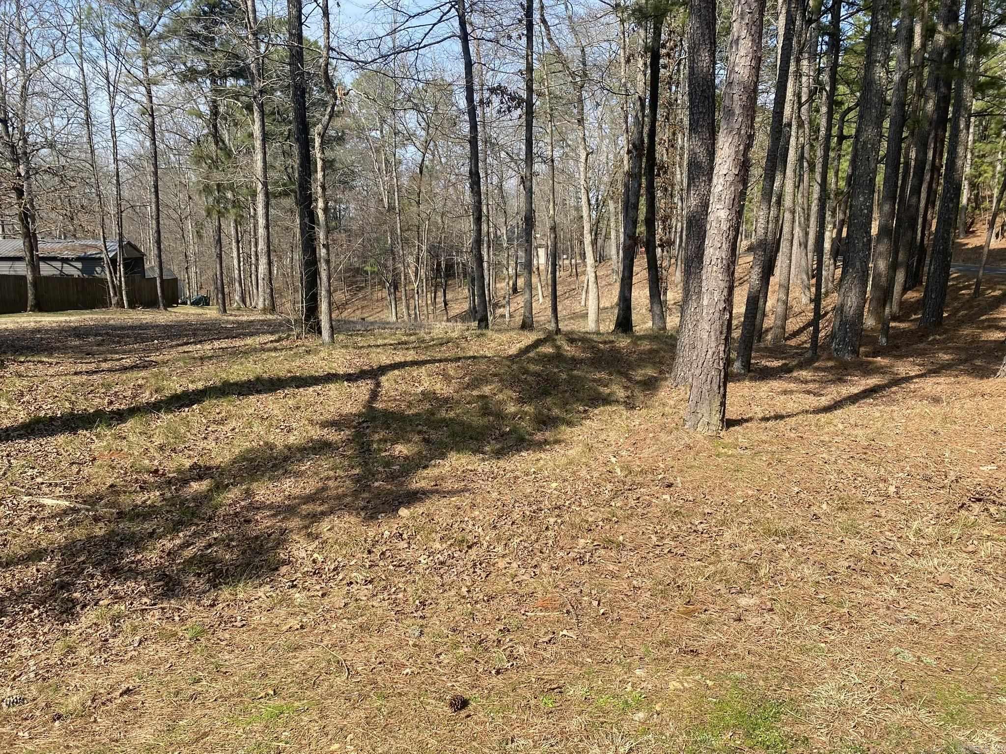 Lot 3573A Coolwood  Hot Springs, AR