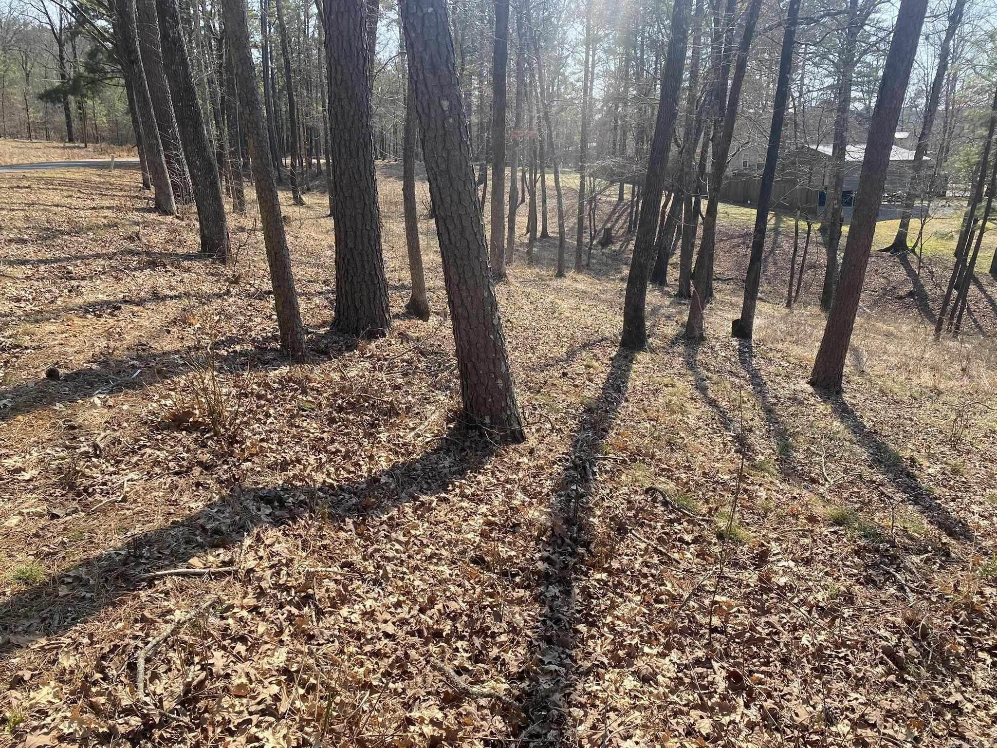 Lot 3573A Coolwood  Hot Springs, AR