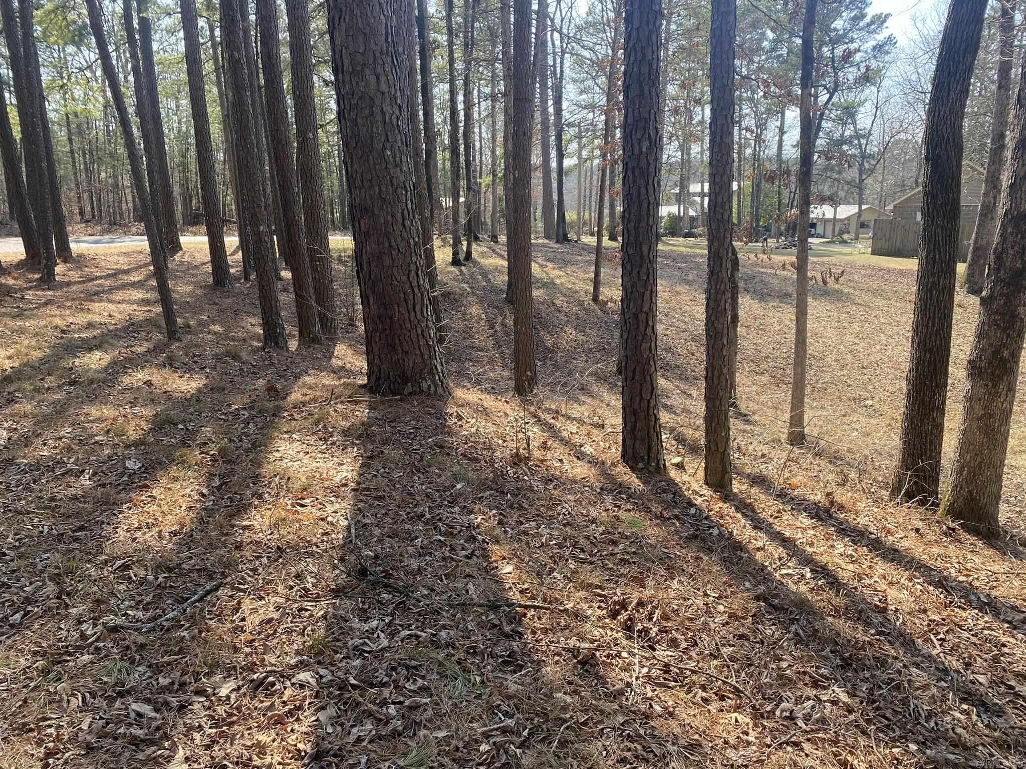Lot 3573A Coolwood  Hot Springs, AR