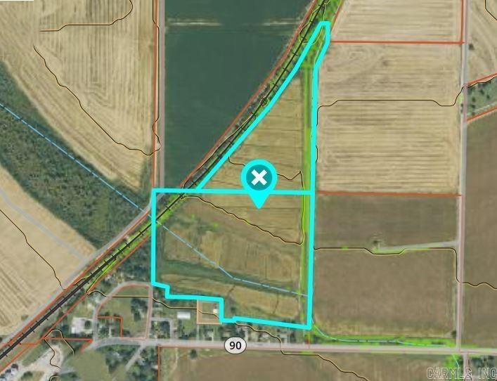 681 Main  Knobel, AR