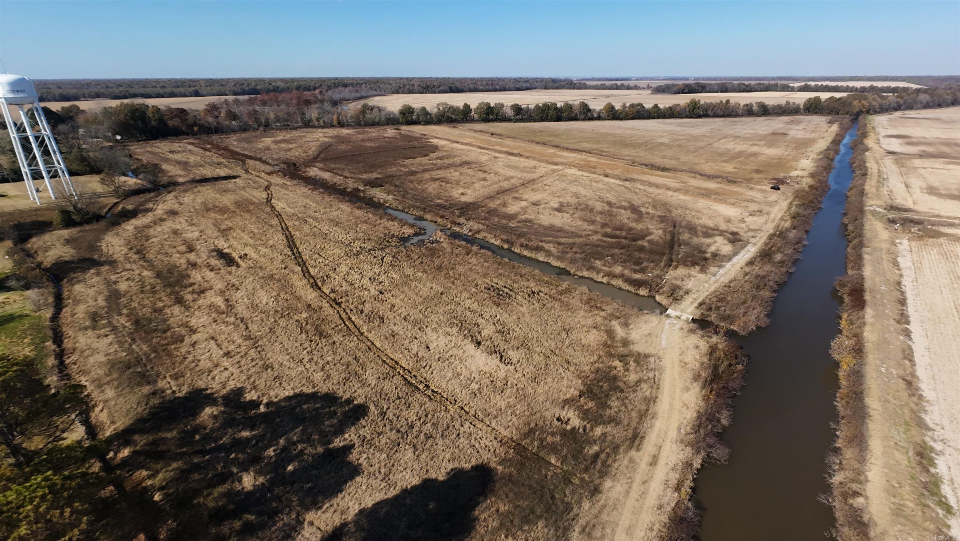 681 Main  Knobel, AR