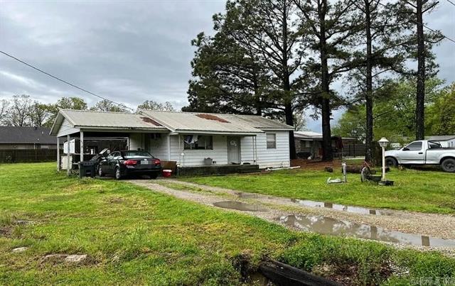 4711  Mitchell  Jonesboro, AR