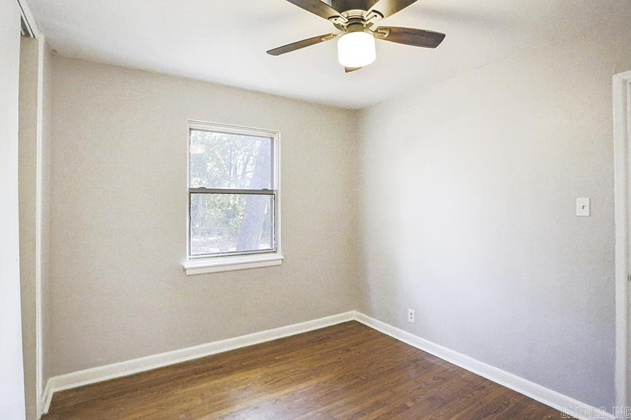 50 Purdue  Little Rock, AR