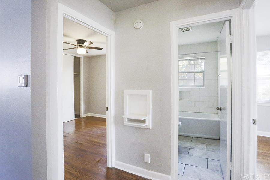 50 Purdue  Little Rock, AR