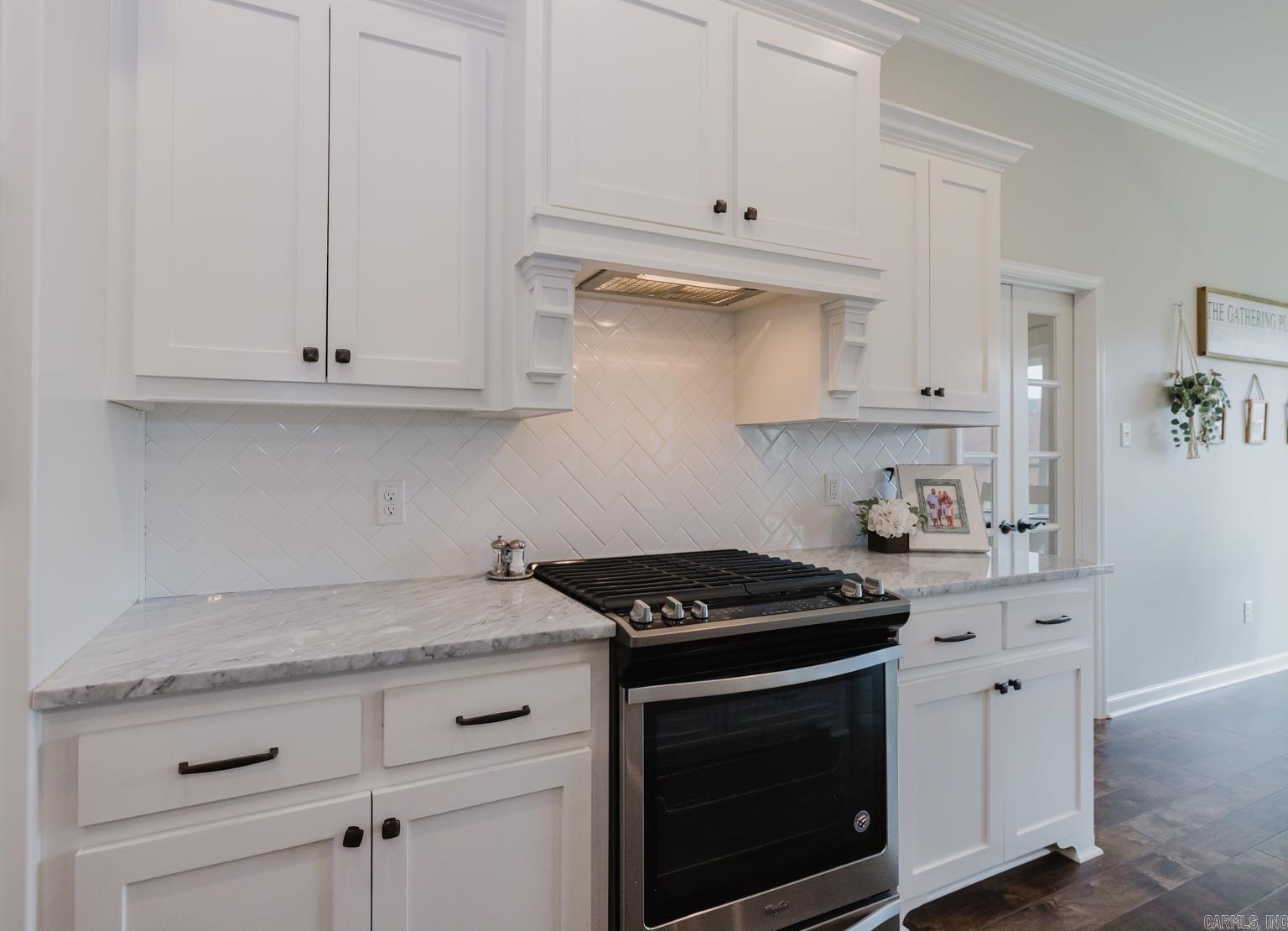 1002 Hunter Lee Dr  Bryant, AR