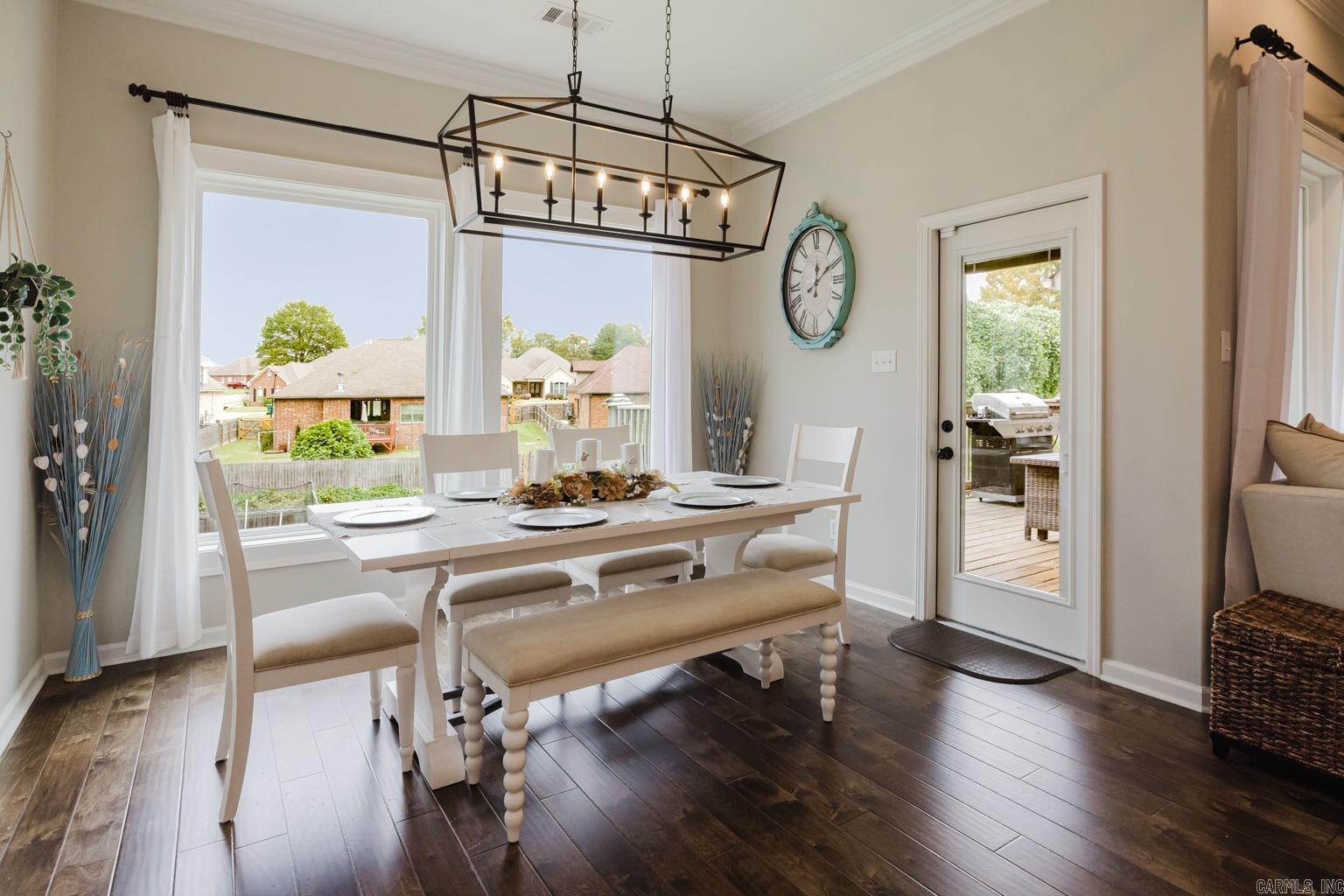 1002 Hunter Lee Dr  Bryant, AR