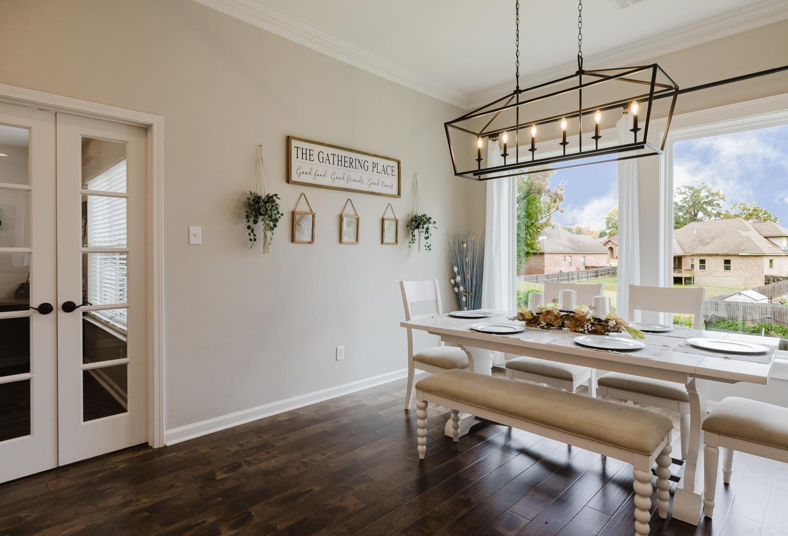 1002 Hunter Lee Dr  Bryant, AR