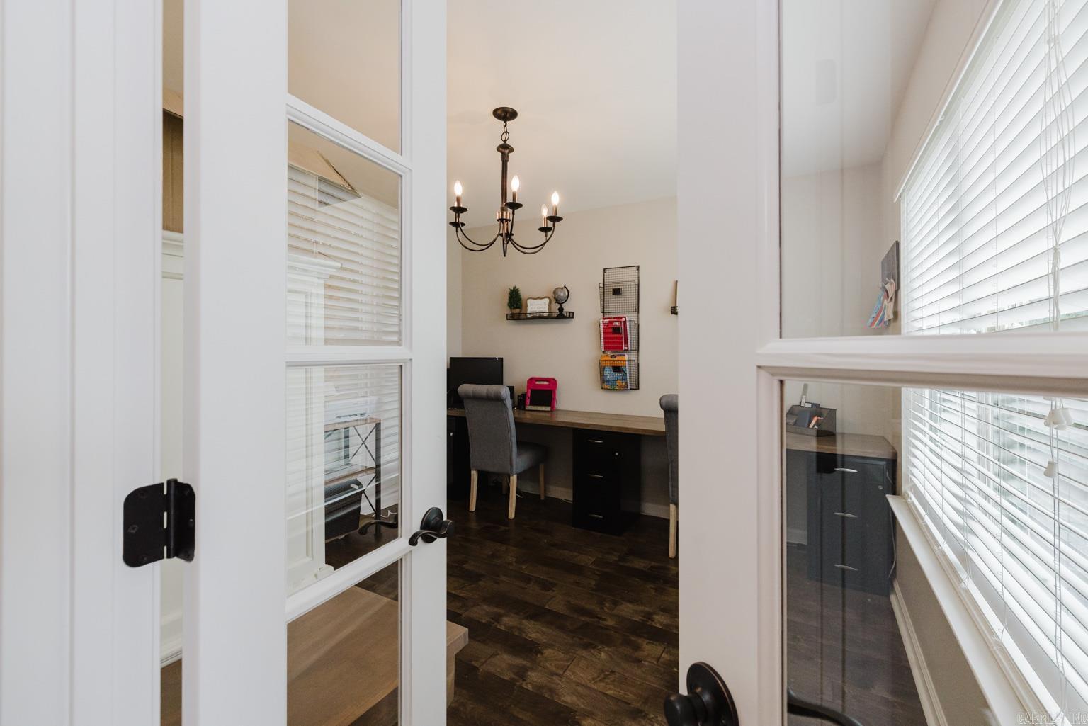 1002 Hunter Lee Dr  Bryant, AR