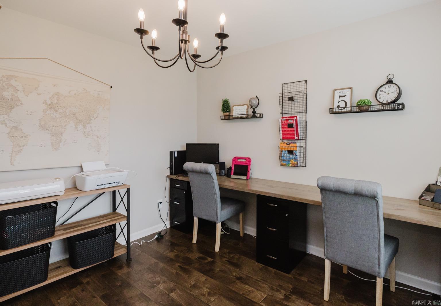 1002 Hunter Lee Dr  Bryant, AR