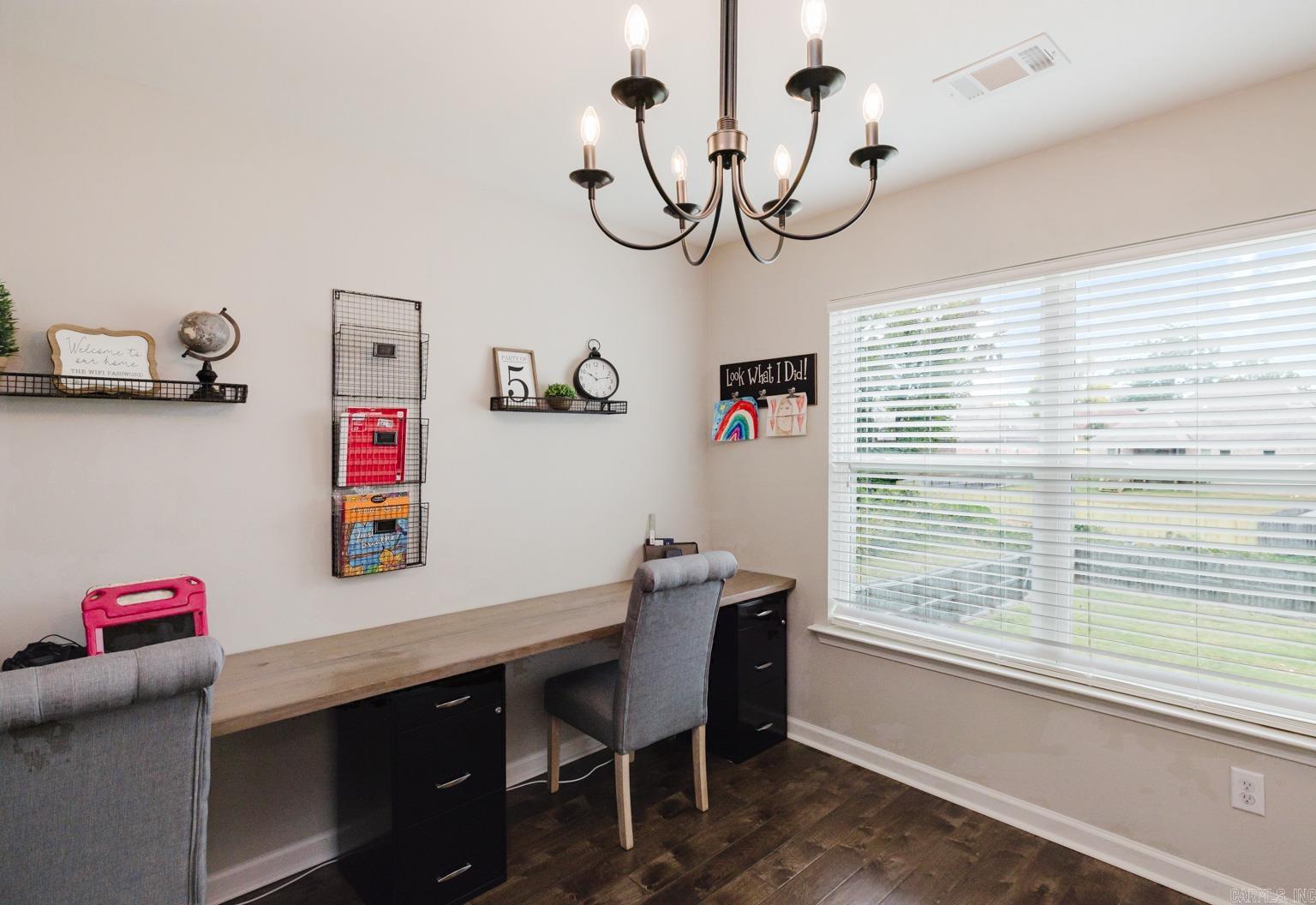 1002 Hunter Lee Dr  Bryant, AR